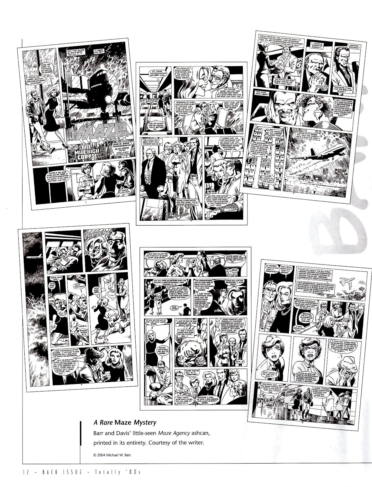Back Issue Issue #2 - Page 14