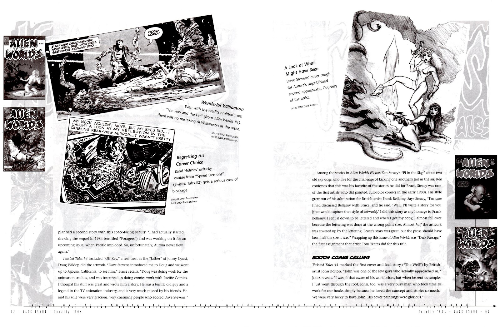 Back Issue Issue #2 - Page 61
