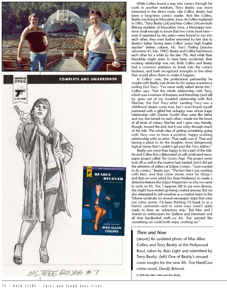 Back Issue Issue #26 - Page 78