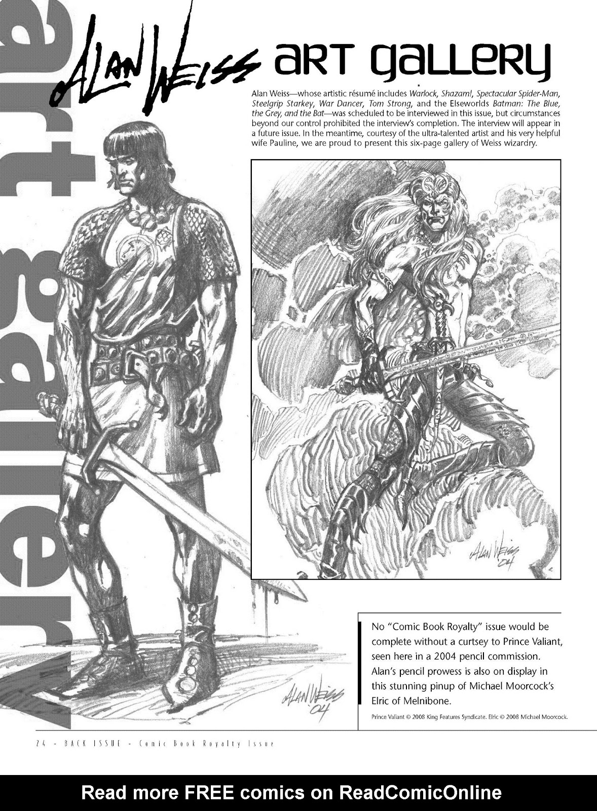Back Issue Issue #27 - Page 22