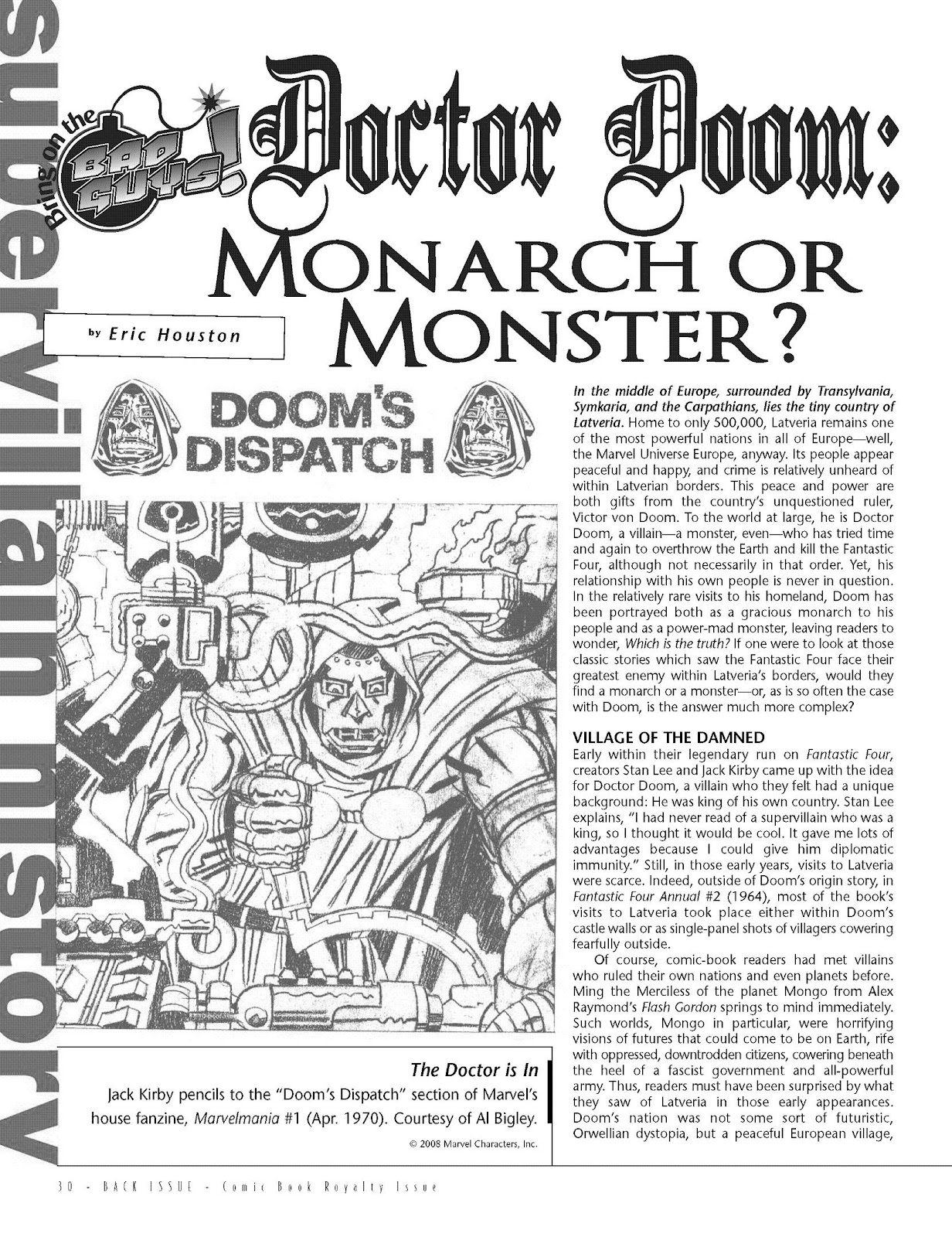 Back Issue Issue #27 - Page 28