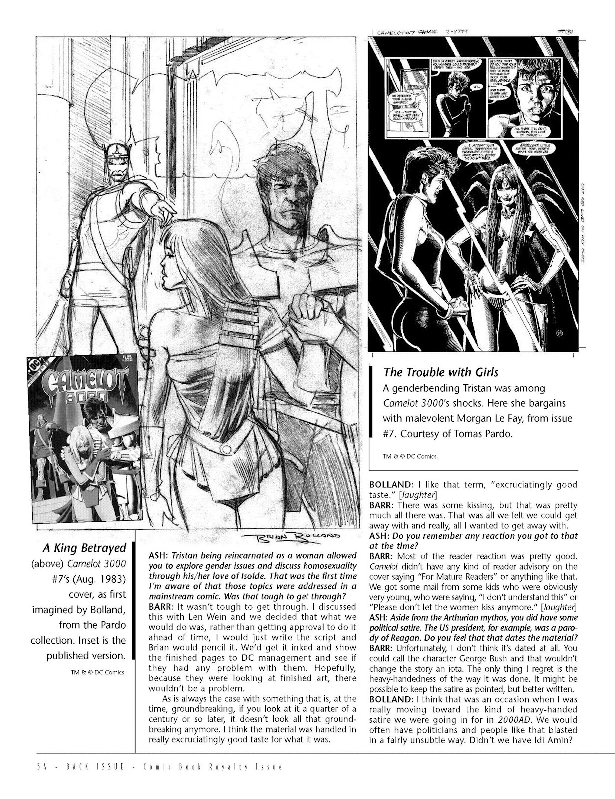 Back Issue Issue #27 - Page 52