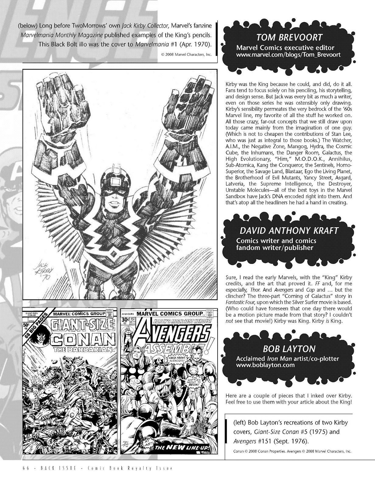Back Issue Issue #27 - Page 64