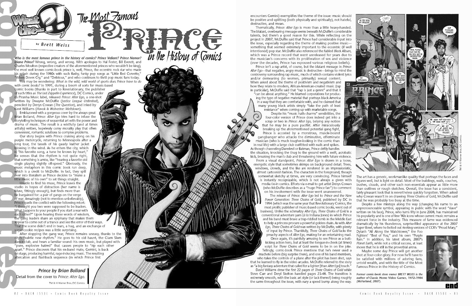 Back Issue Issue #27 - Page 80