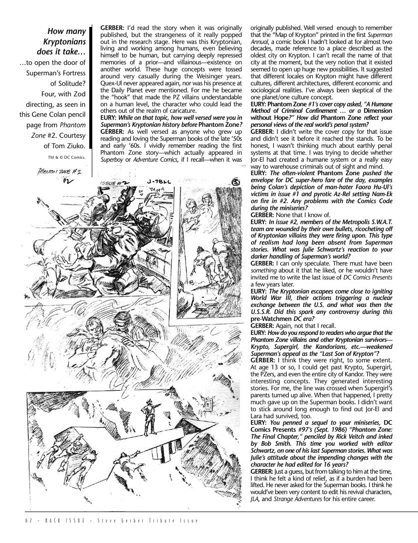 Back Issue Issue #31 - Page 64