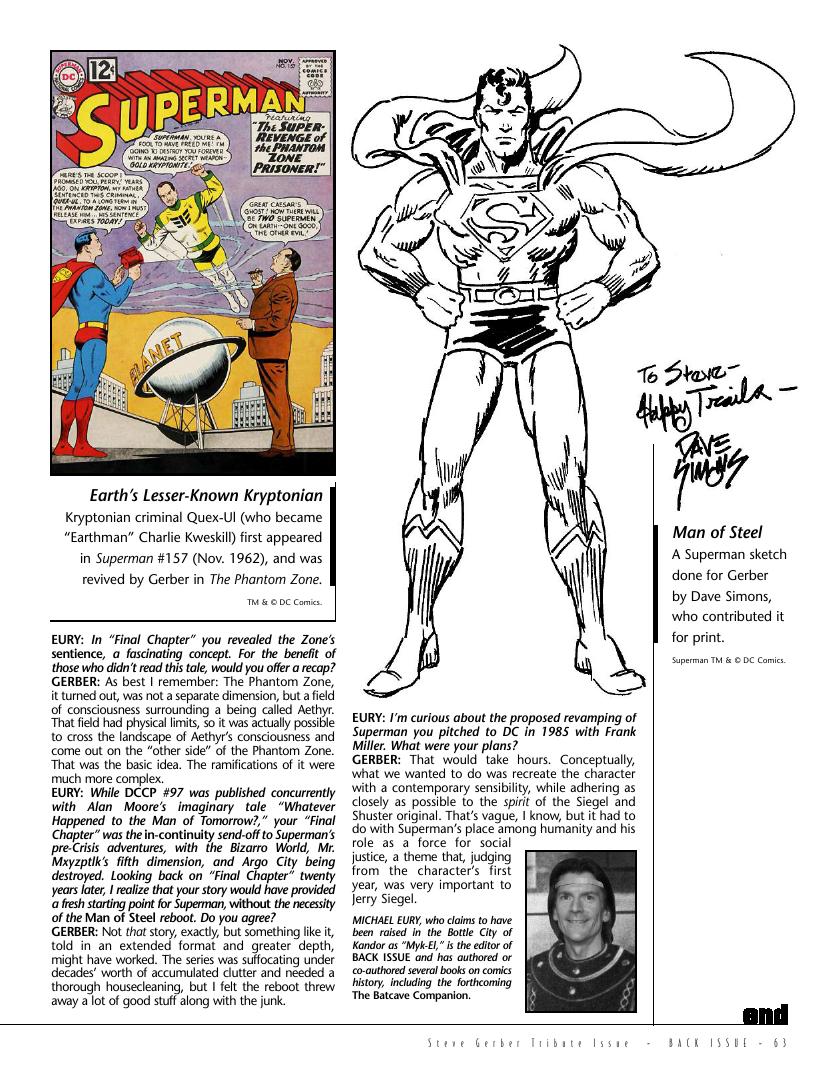 Back Issue Issue #31 - Page 65