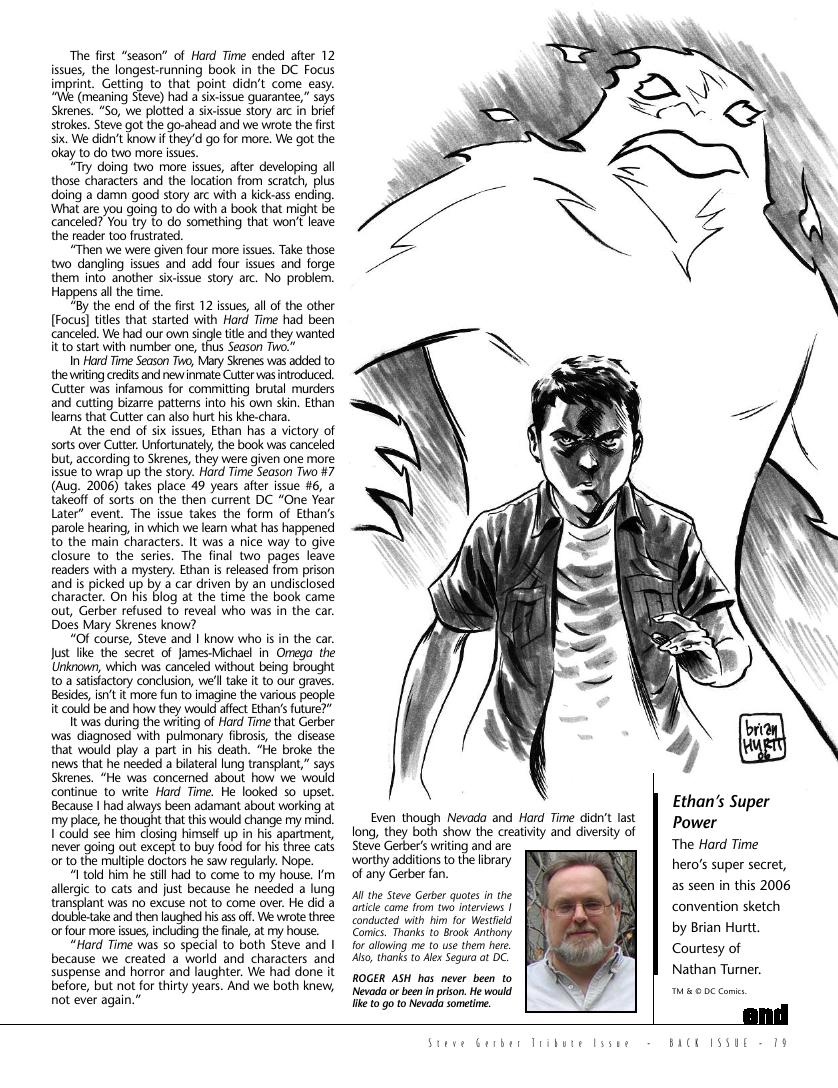 Back Issue Issue #31 - Page 81