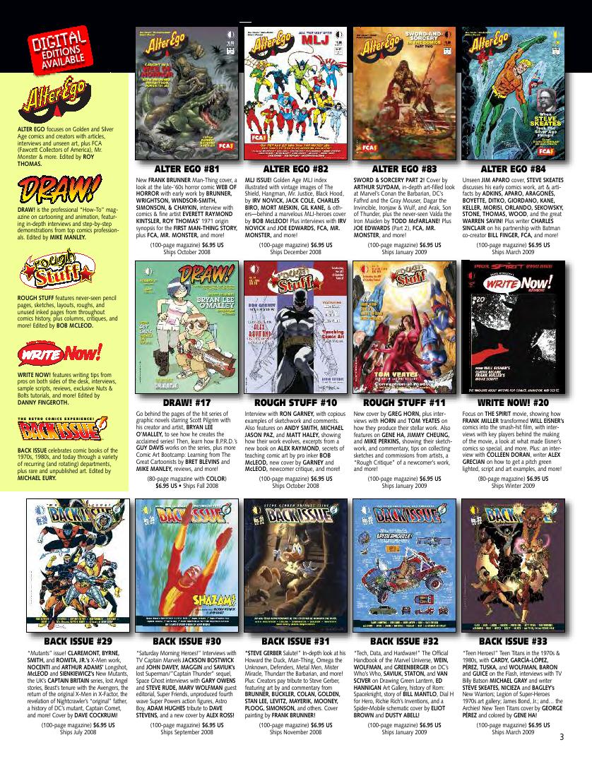 Back Issue Issue #31 - Page 99