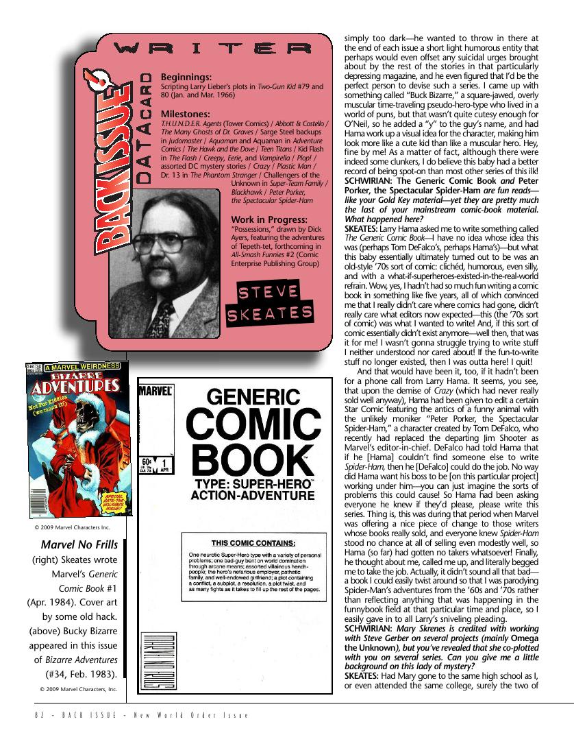 Back Issue Issue #34 - Page 84