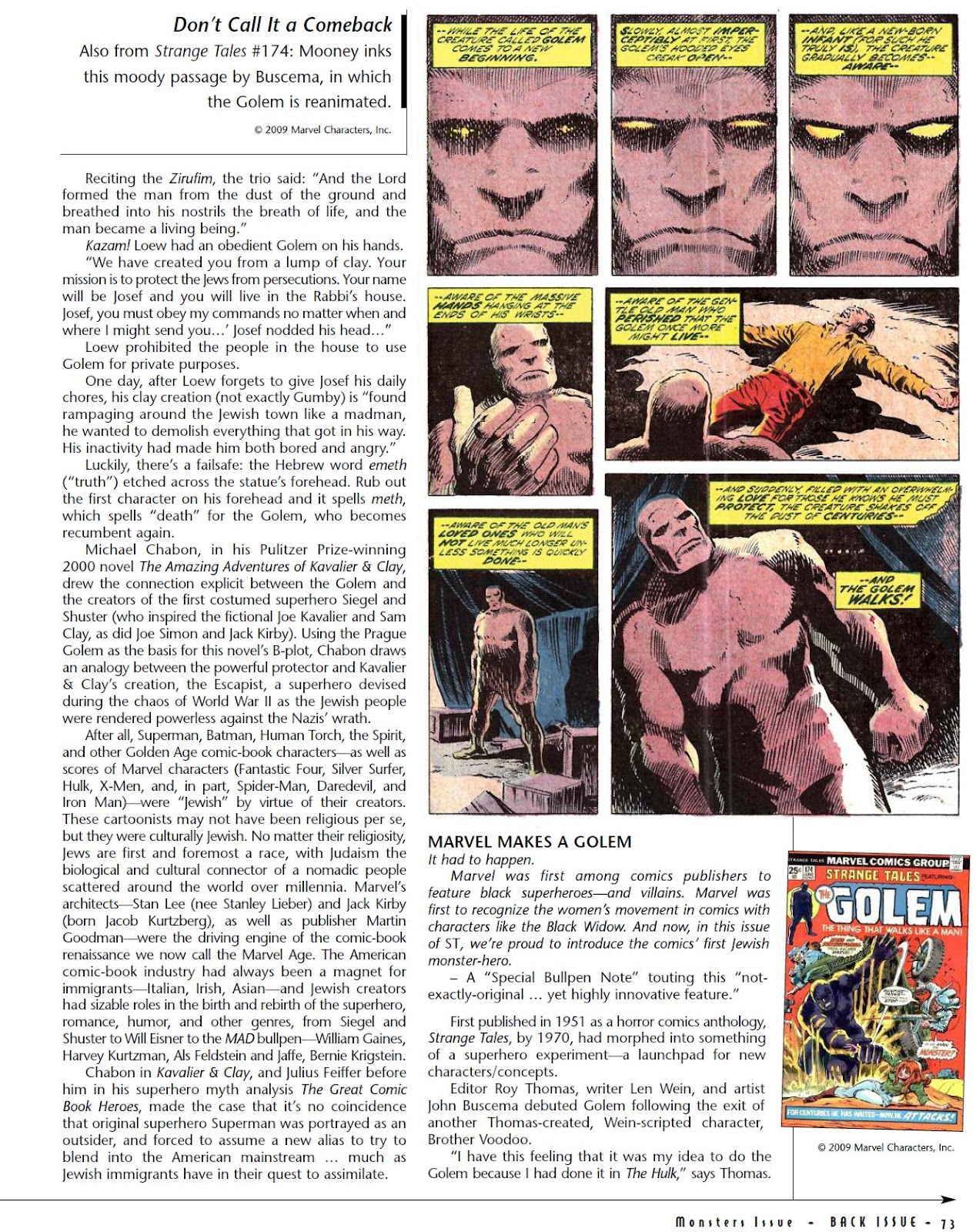 Back Issue Issue #36 - Page 75