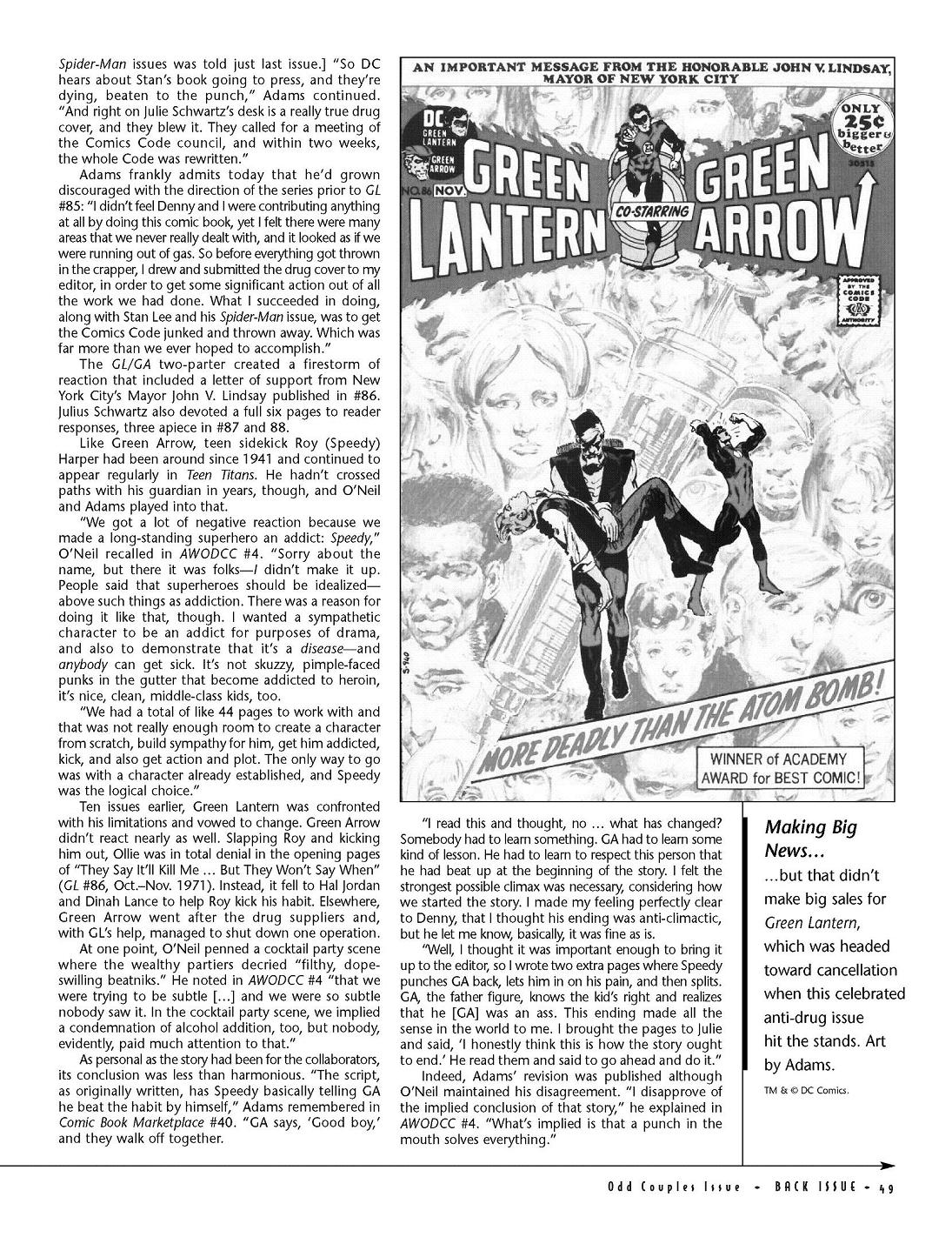 Back Issue Issue #45 - Page 51