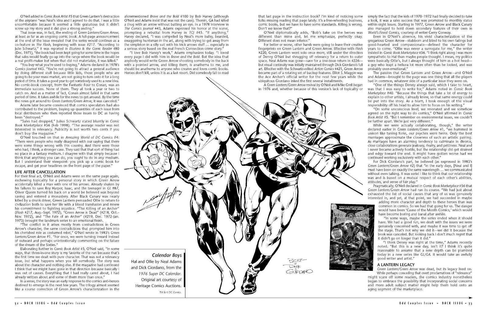 Back Issue Issue #45 - Page 54