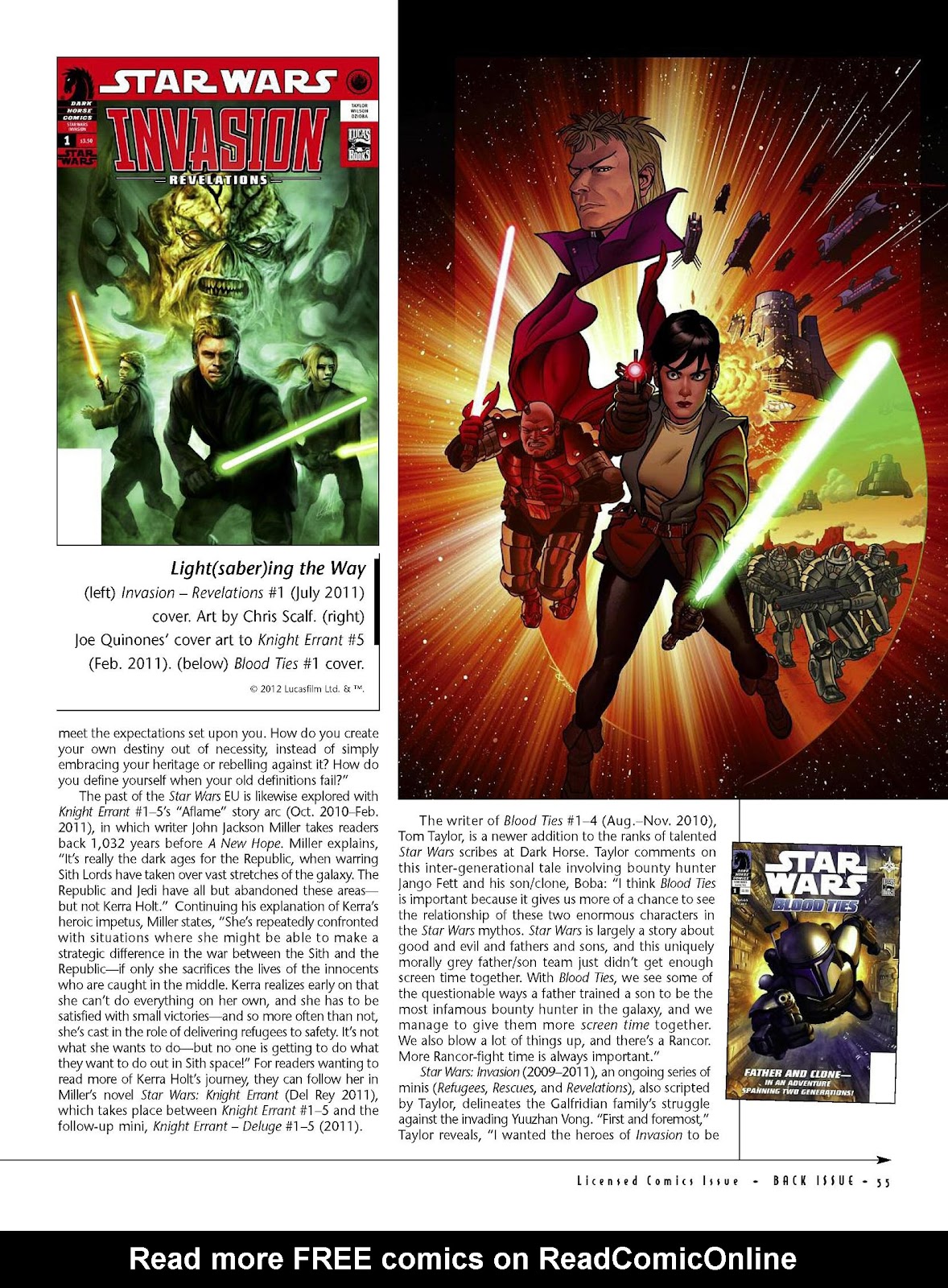 Back Issue Issue #55 - Page 54