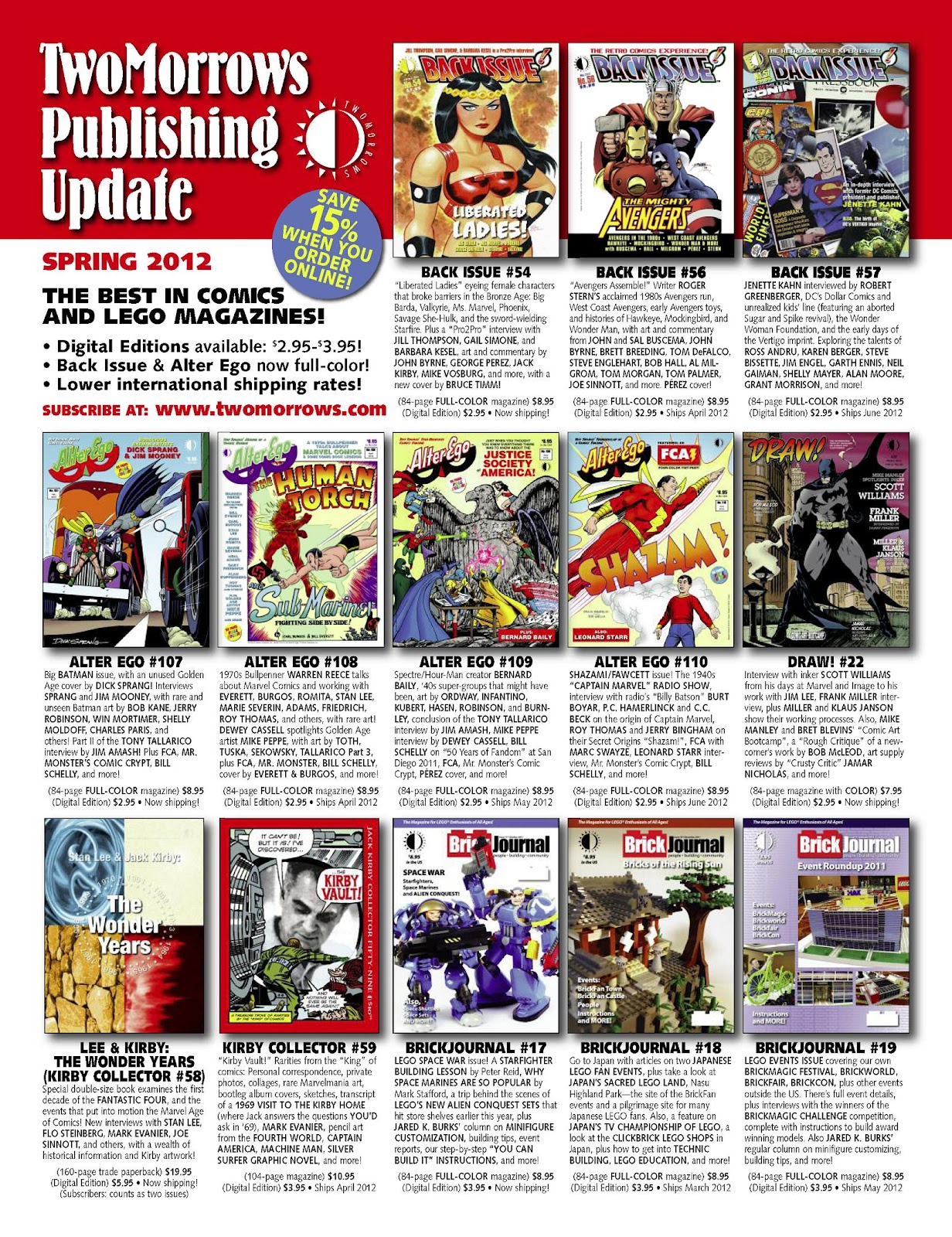 Back Issue Issue #55 - Page 80