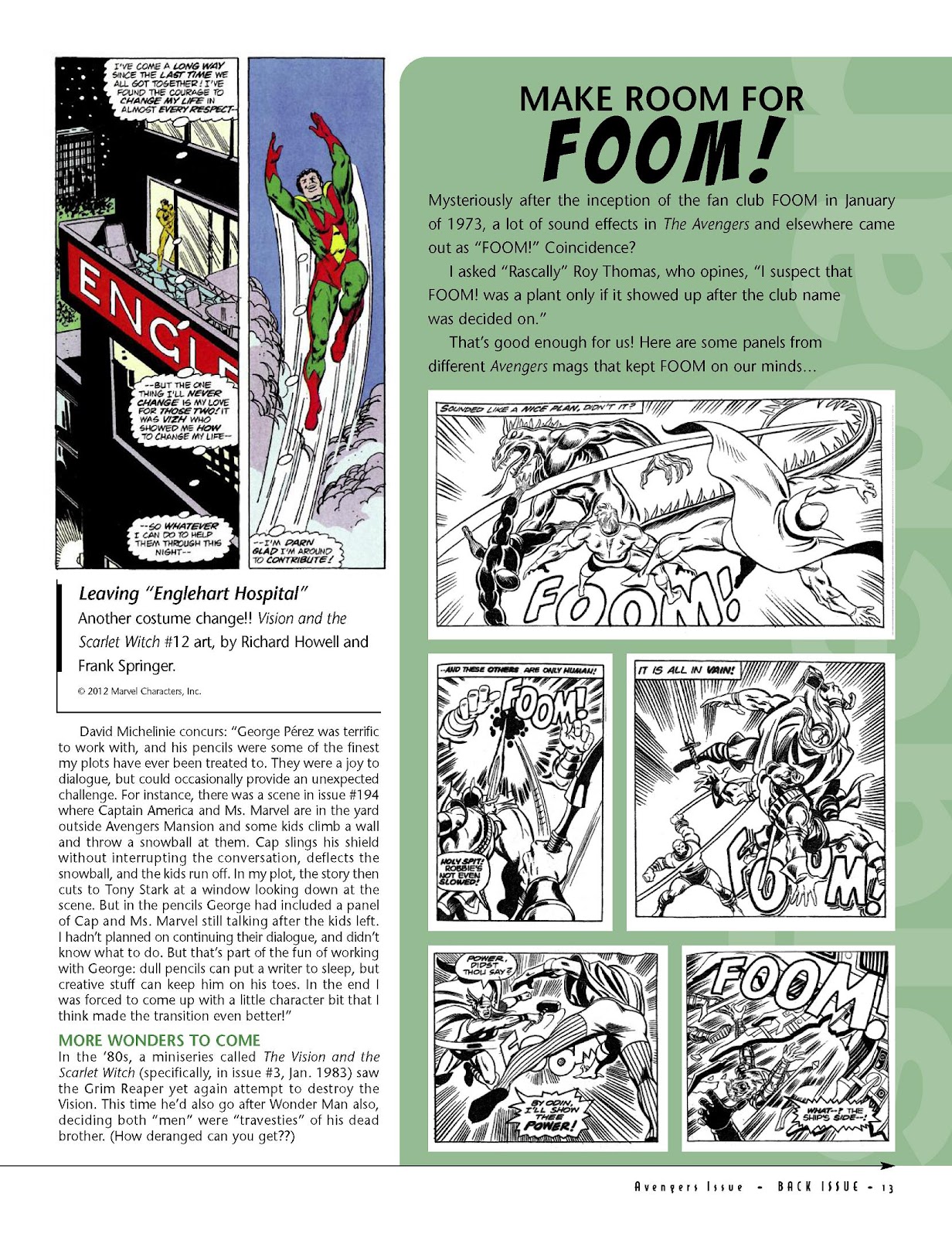 Back Issue Issue #56 - Page 14