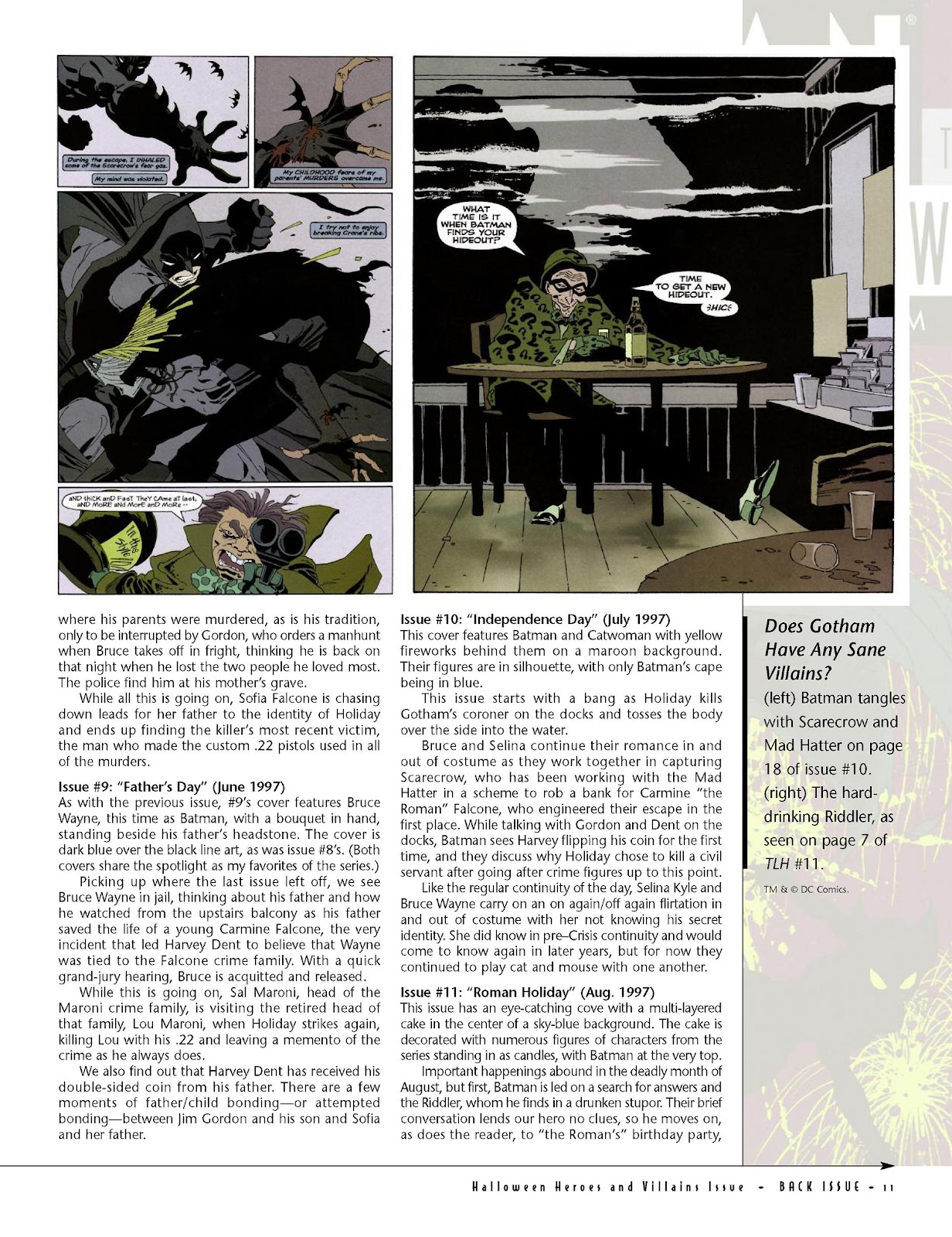 Back Issue Issue #60 - Page 13