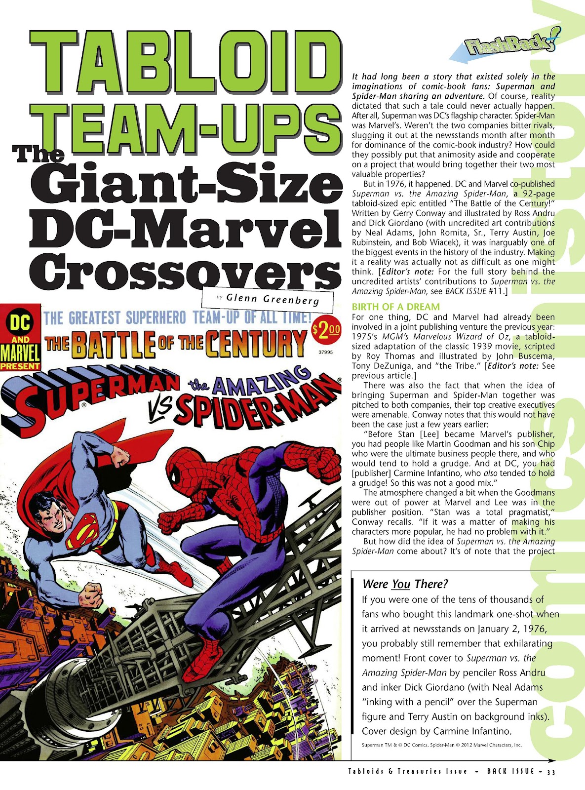 Back Issue Issue #61 - Page 32