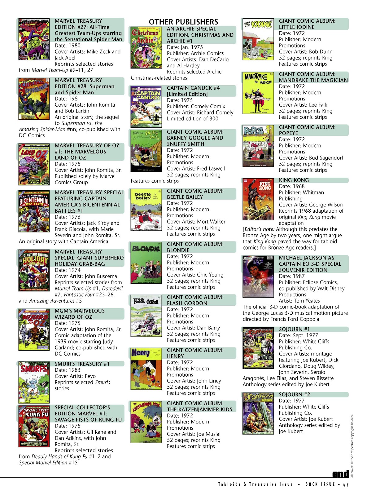 Back Issue Issue #61 - Page 44