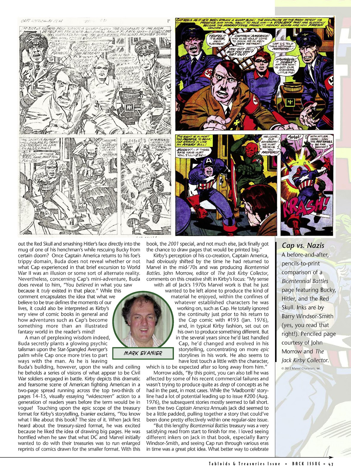 Back Issue Issue #61 - Page 46