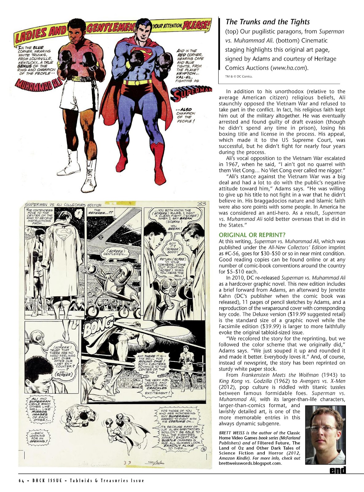Back Issue Issue #61 - Page 63