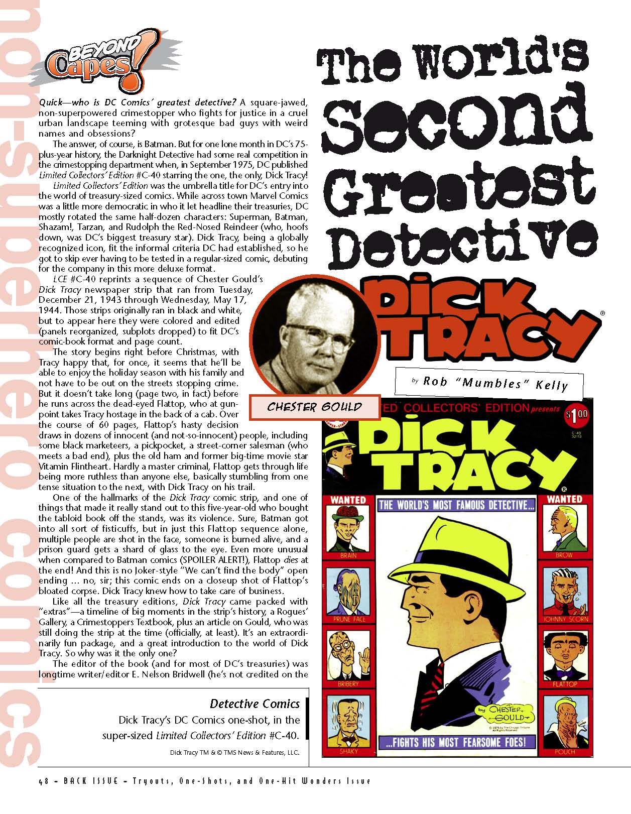 Back Issue Issue #71 - Page 50