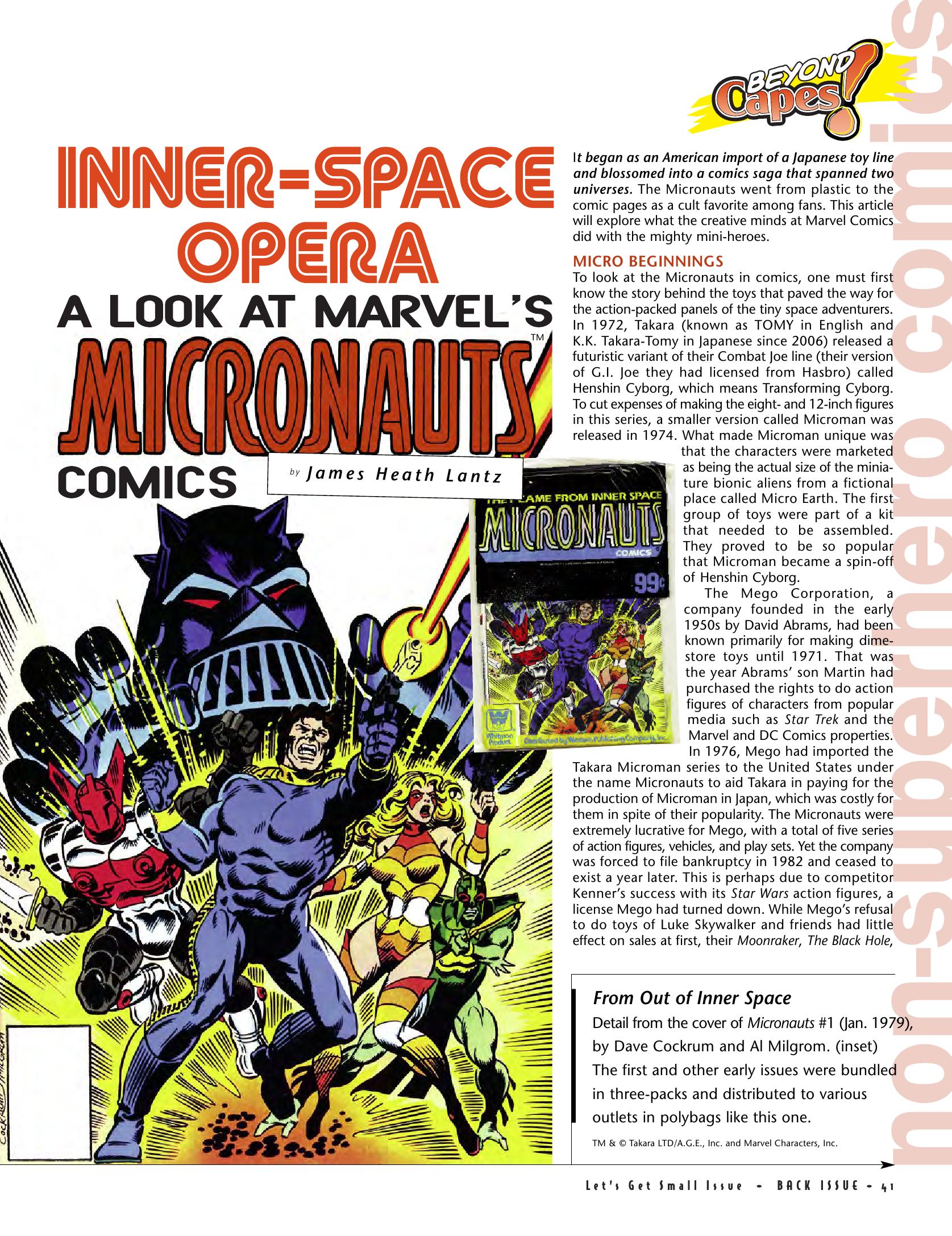 Back Issue Issue #76 - Page 43