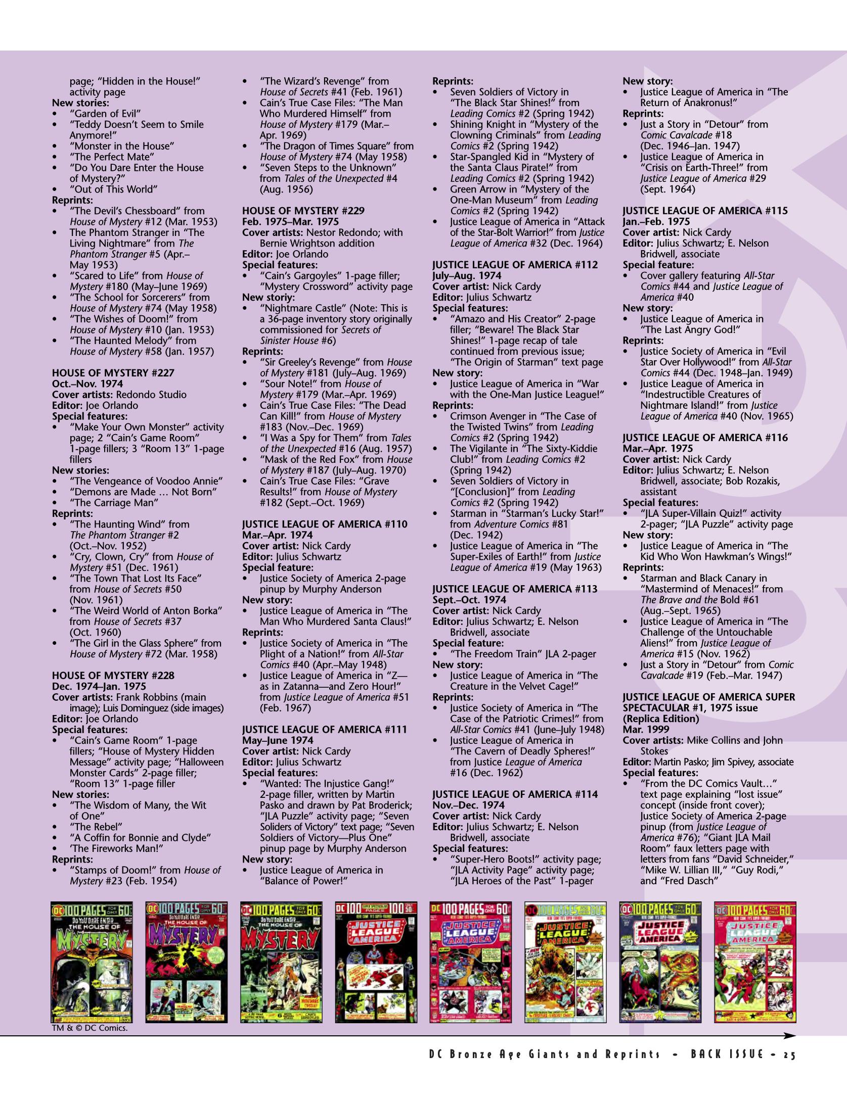 Back Issue Issue #81 - Page 29