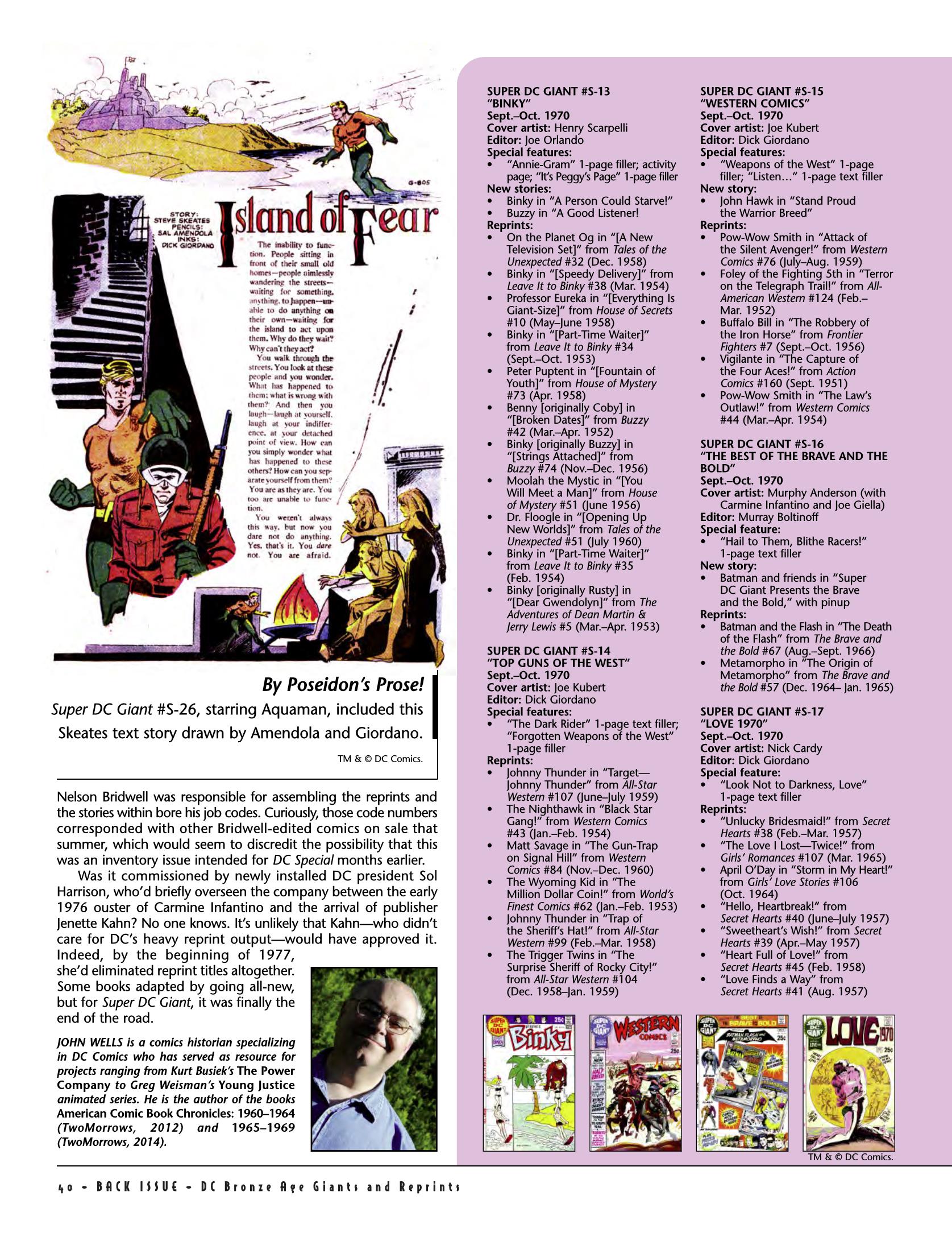 Back Issue Issue #81 - Page 44