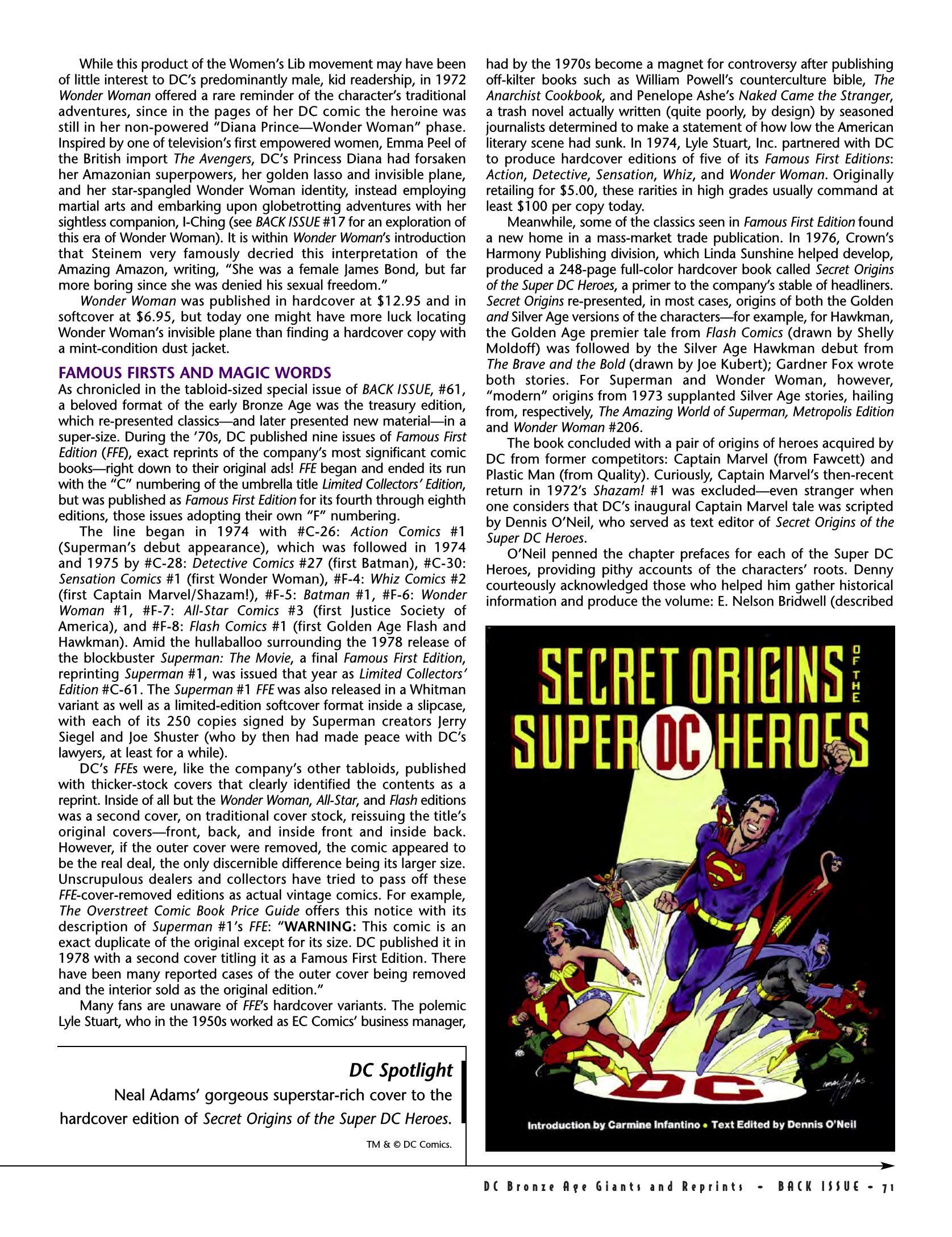 Back Issue Issue #81 - Page 75