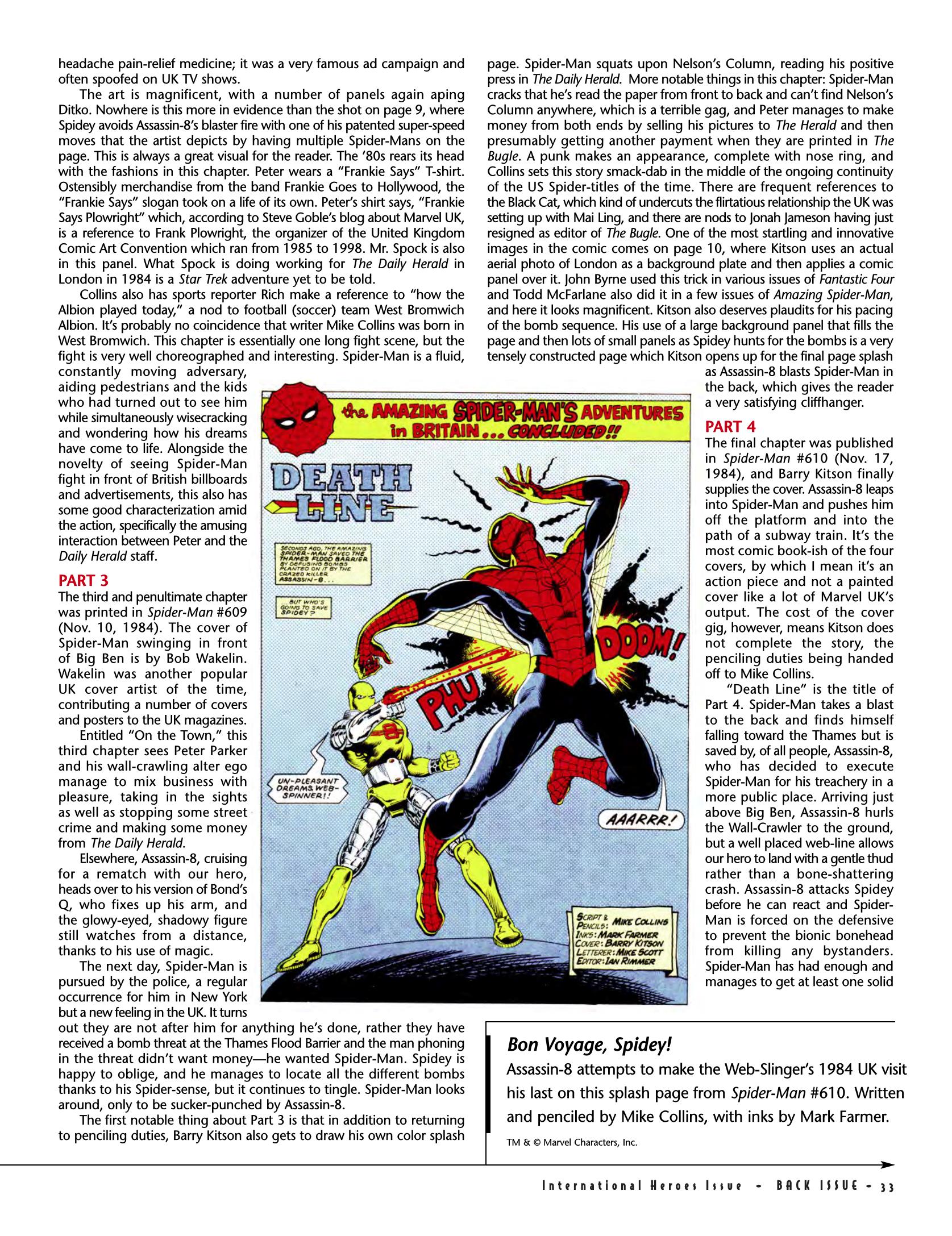 Back Issue Issue #83 - Page 35