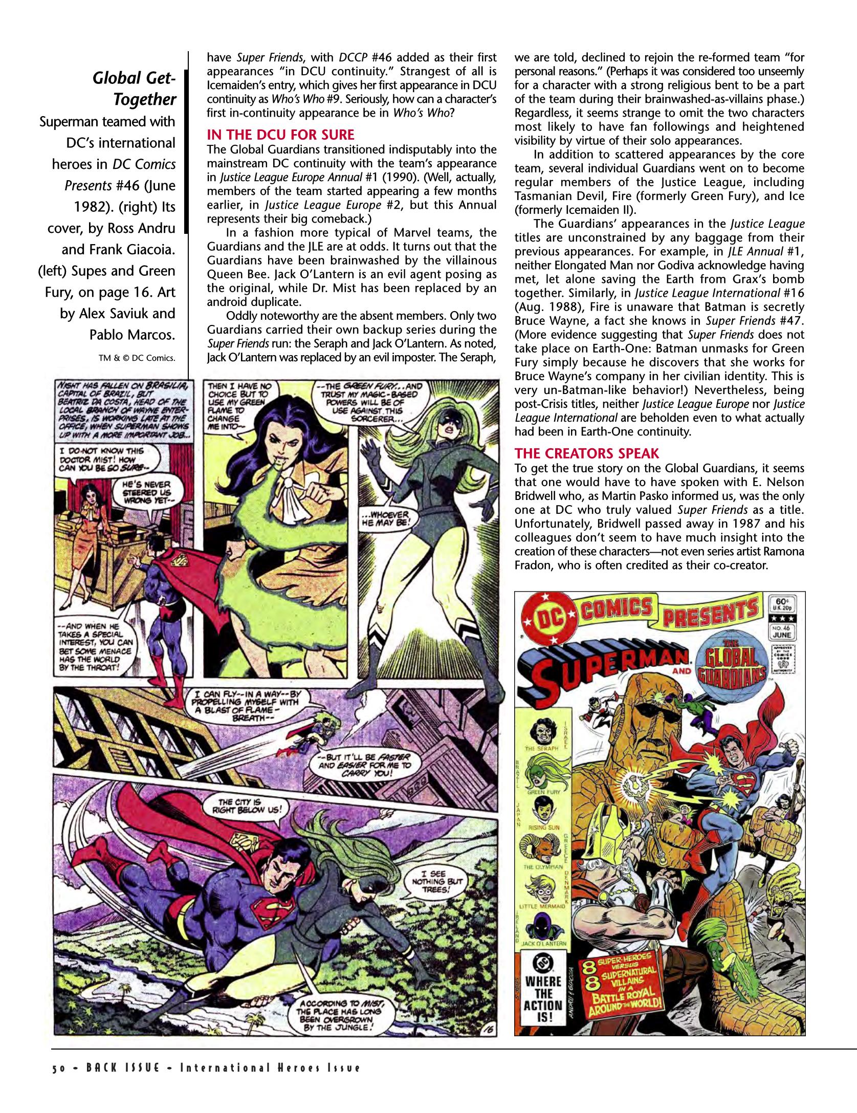 Back Issue Issue #83 - Page 52