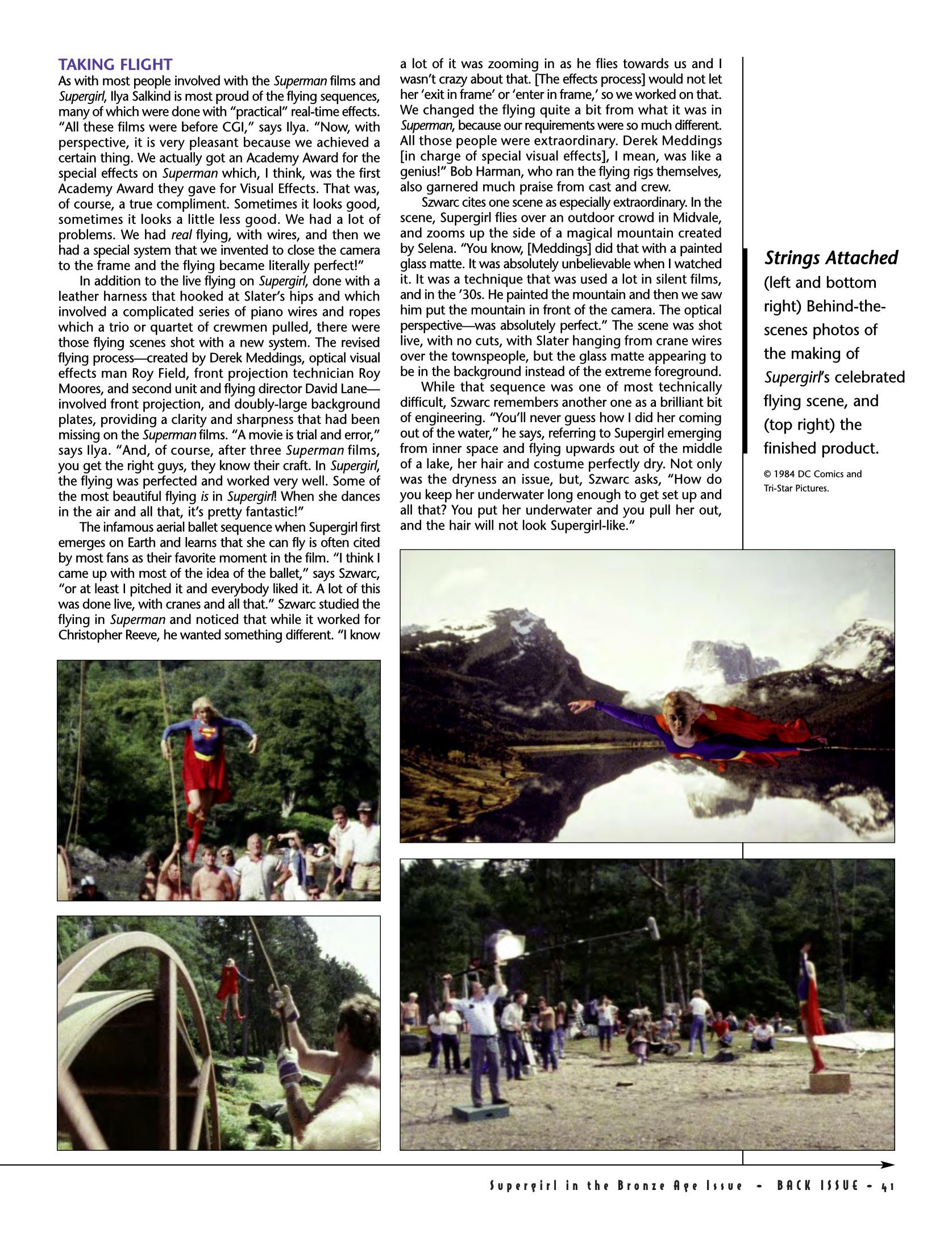 Back Issue Issue #84 - Page 38