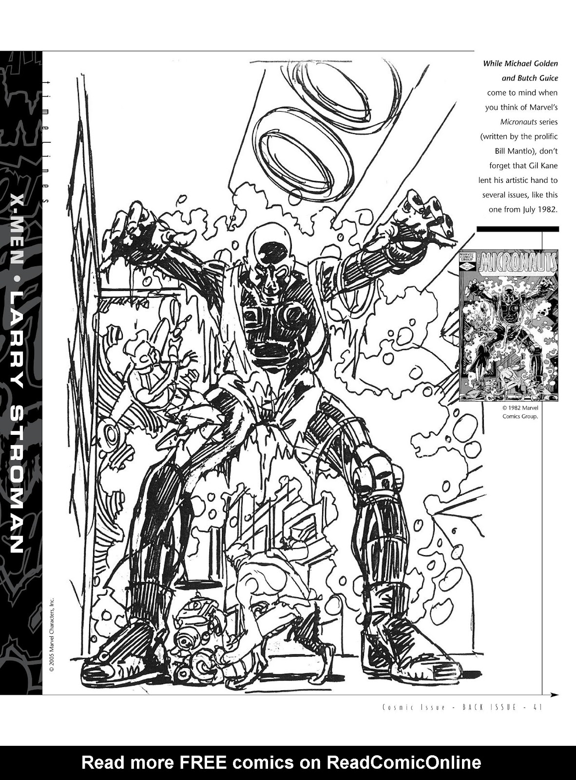 Back Issue Issue #9 - Page 43