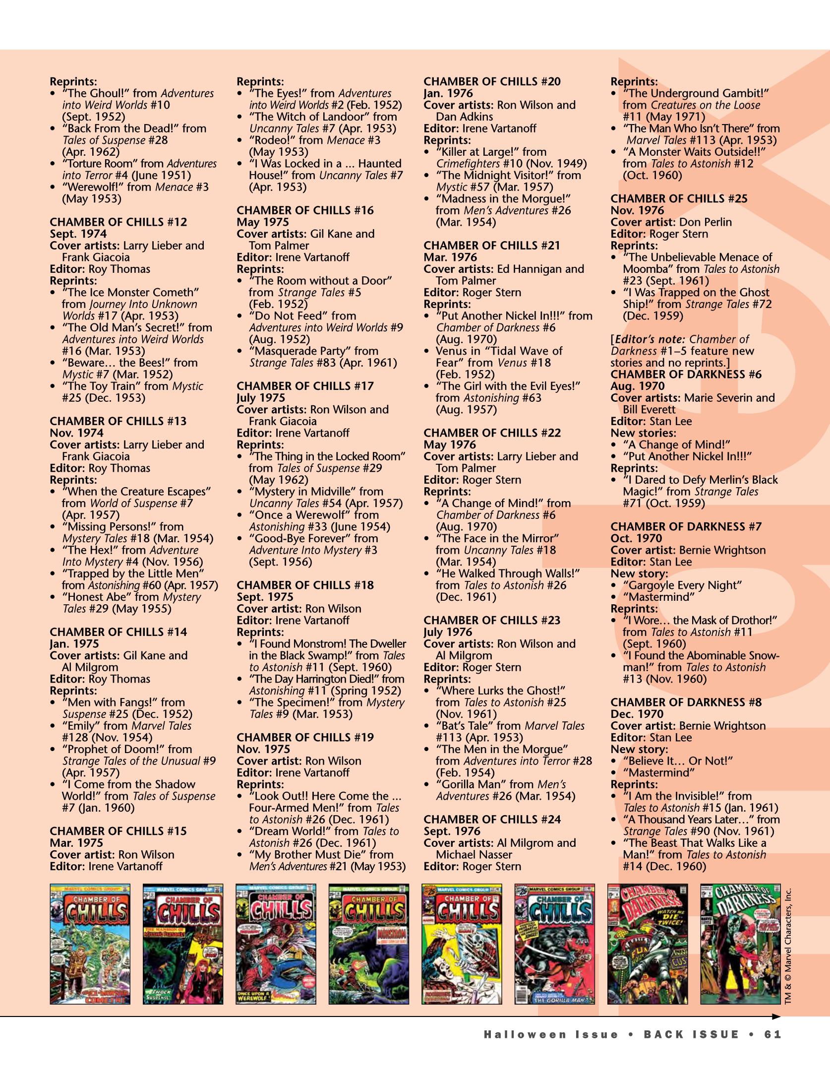 Back Issue Issue #92 - Page 60