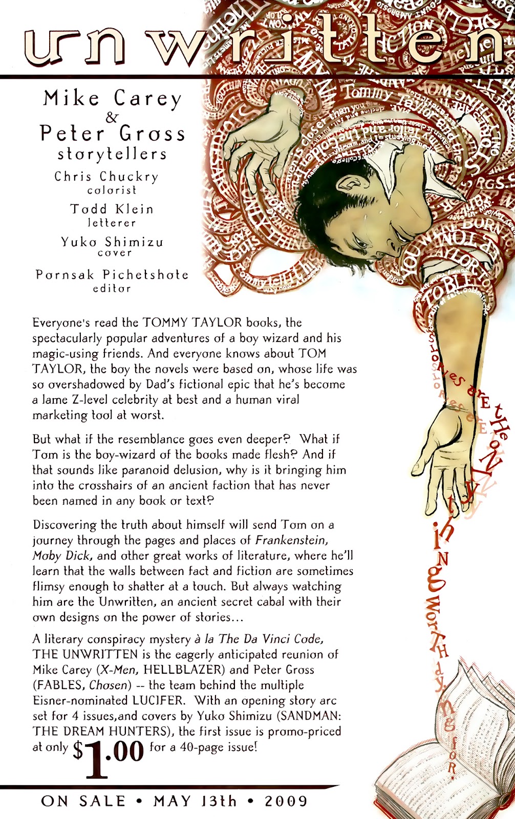 Bang! Tango Issue #3 - Page 31
