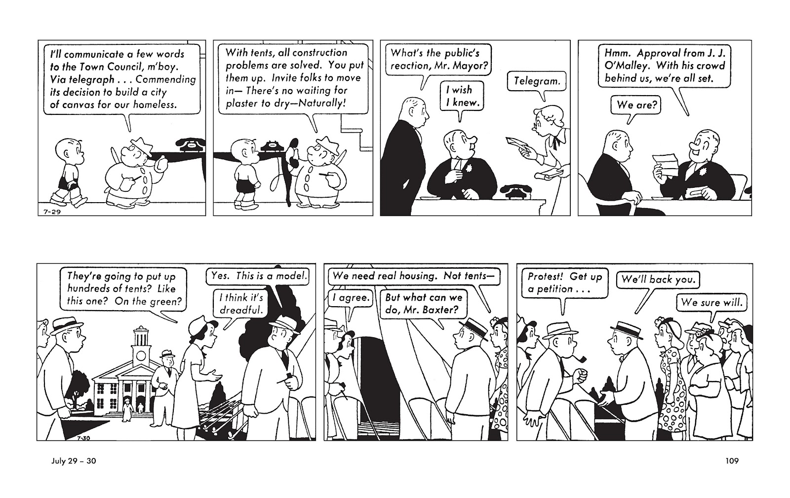 Barnaby TPB 3 (Part 2) - Page 9