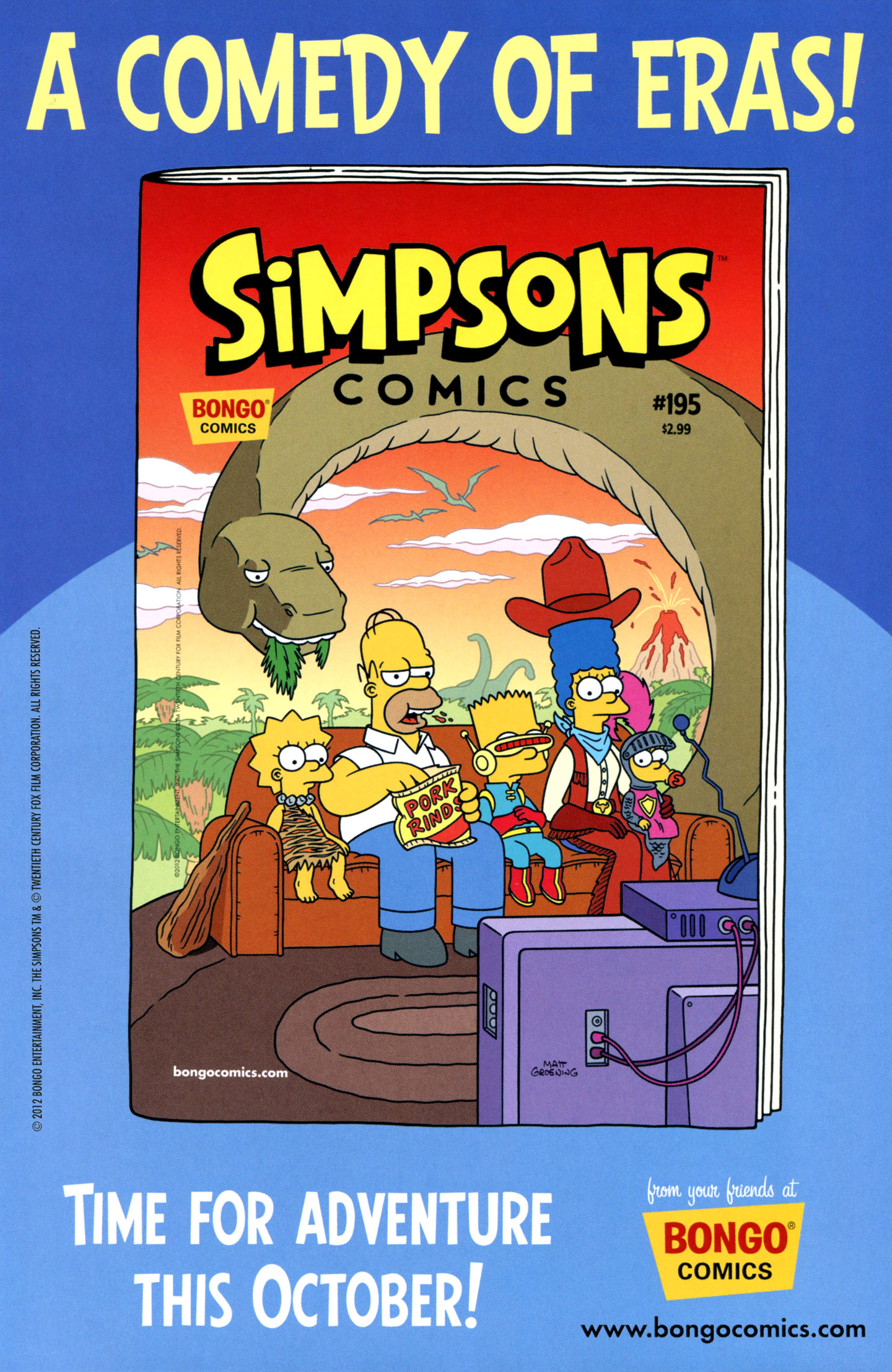 Bart Simpson Issue #75 - Page 13
