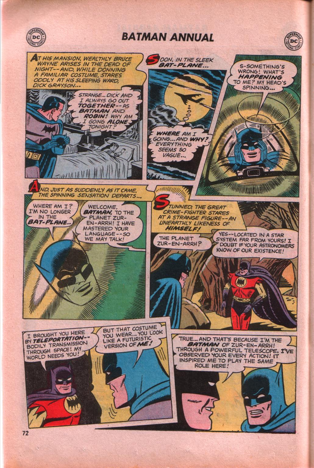 Batman (1940) _Annual_2 - Page 74