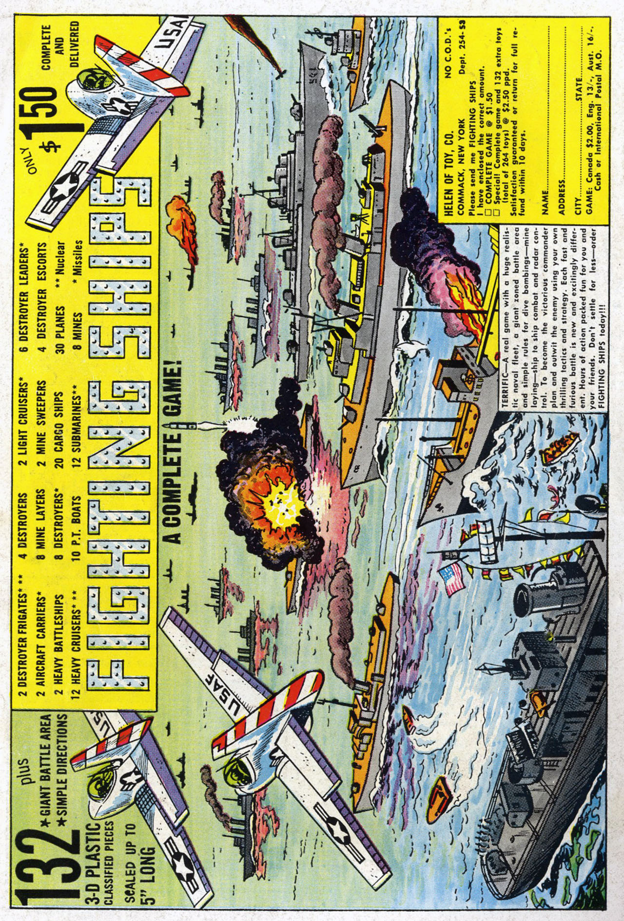 Batman (1940) Issue #172 - Page 36