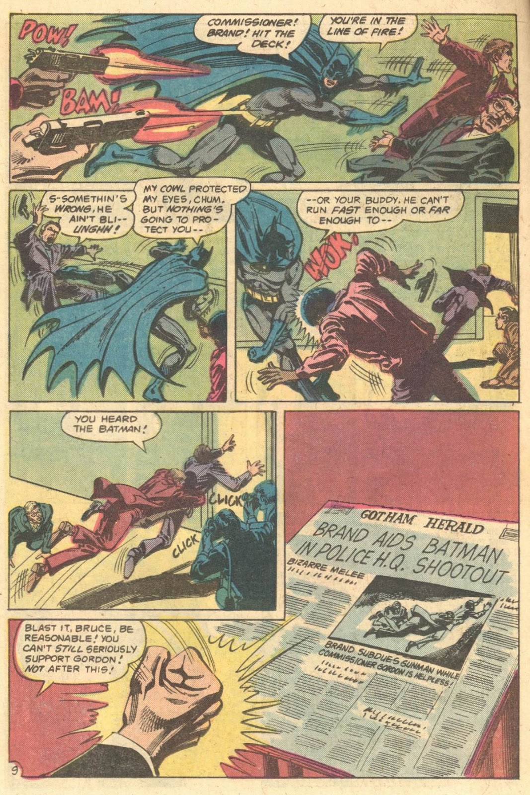 Batman (1940) Issue #325 - Page 15