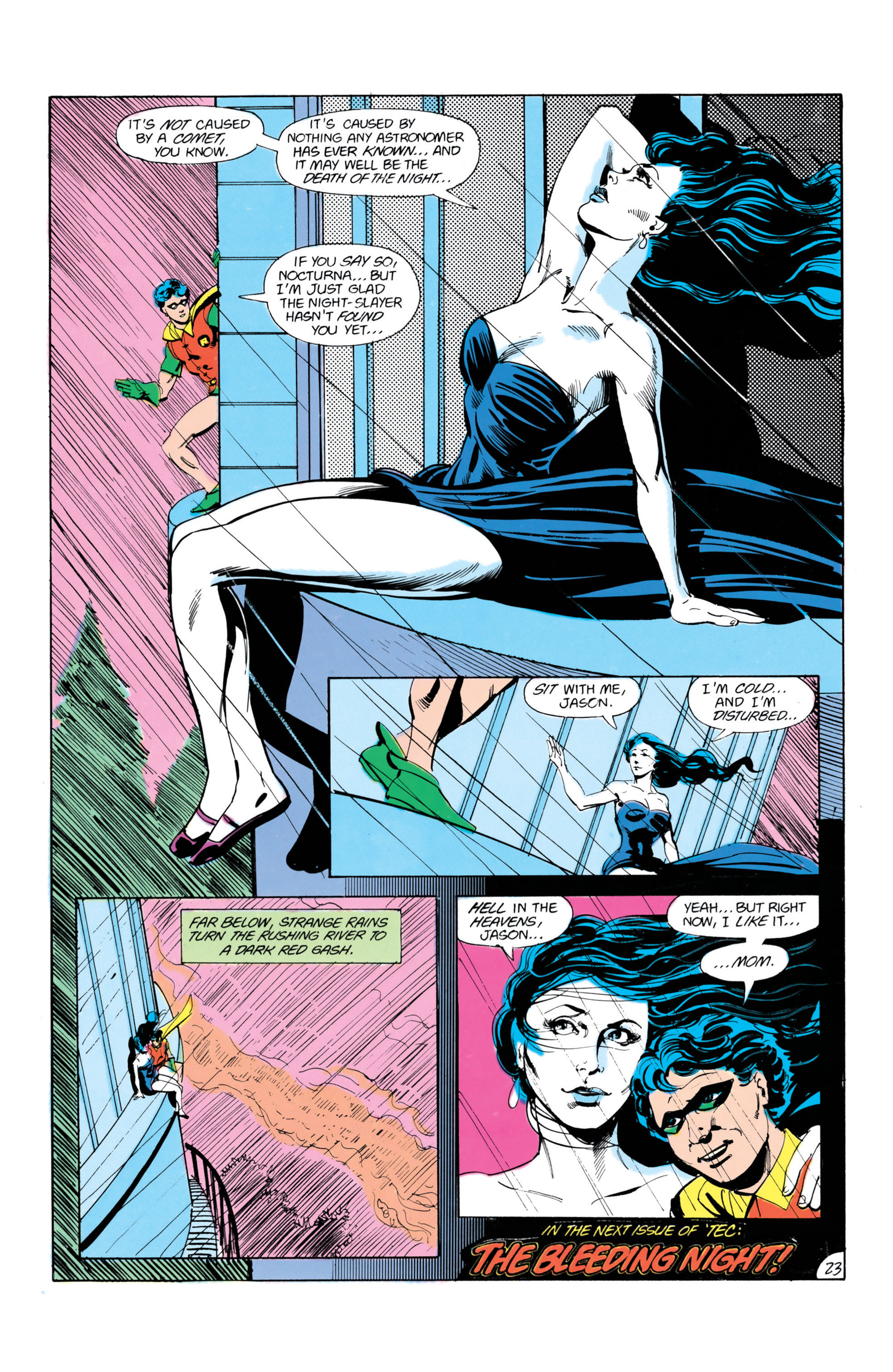 Batman (1940) Issue #389 - Page 24