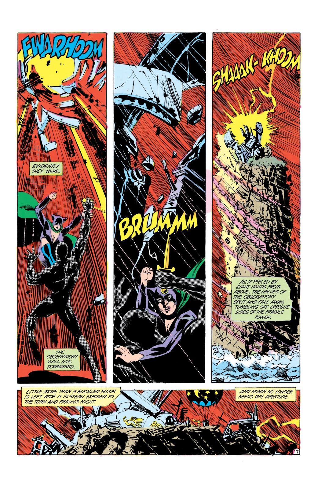 Batman (1940) Issue #391 - Page 18