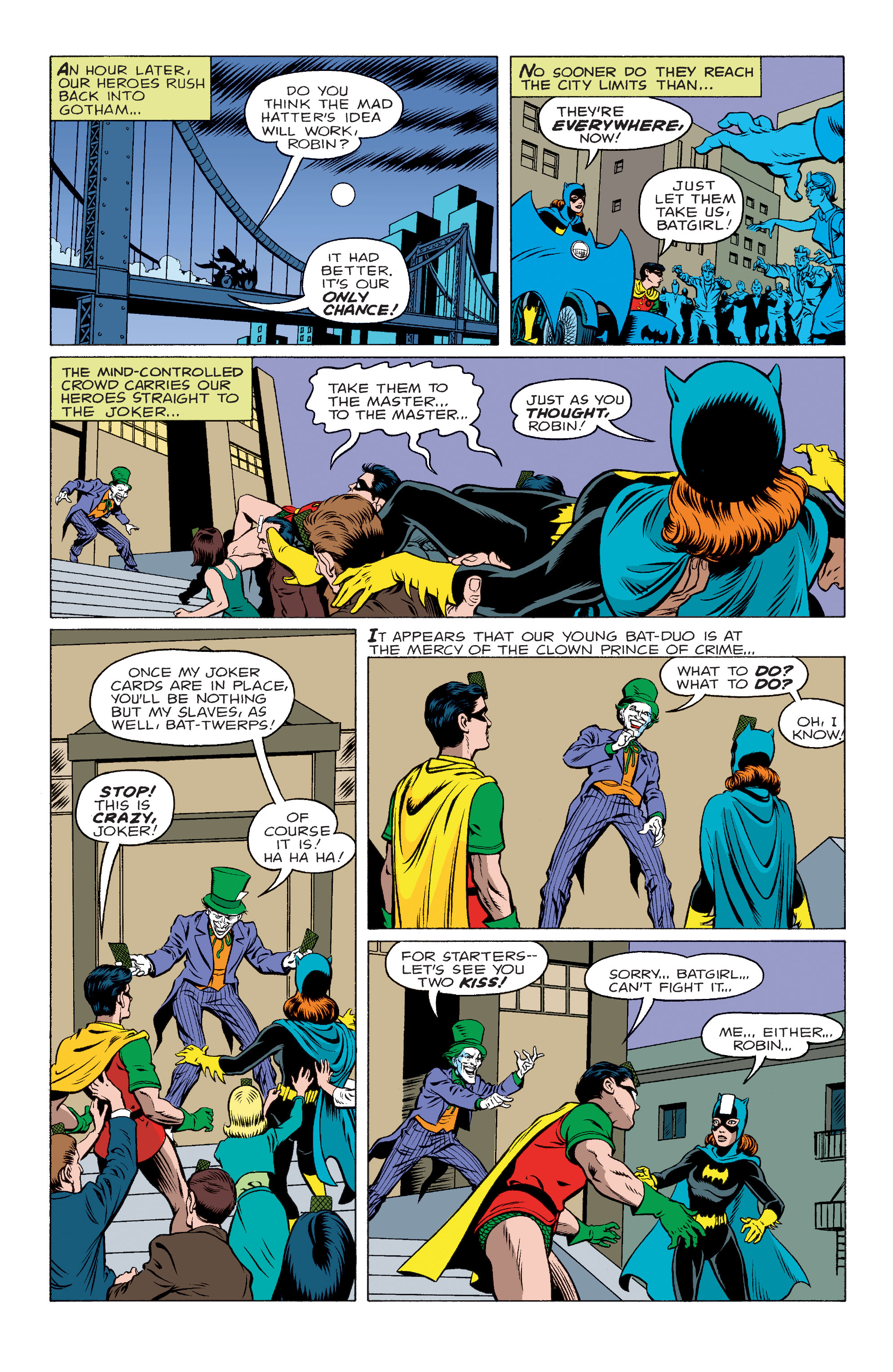 Batman (1940) Issue #600 - Page 48