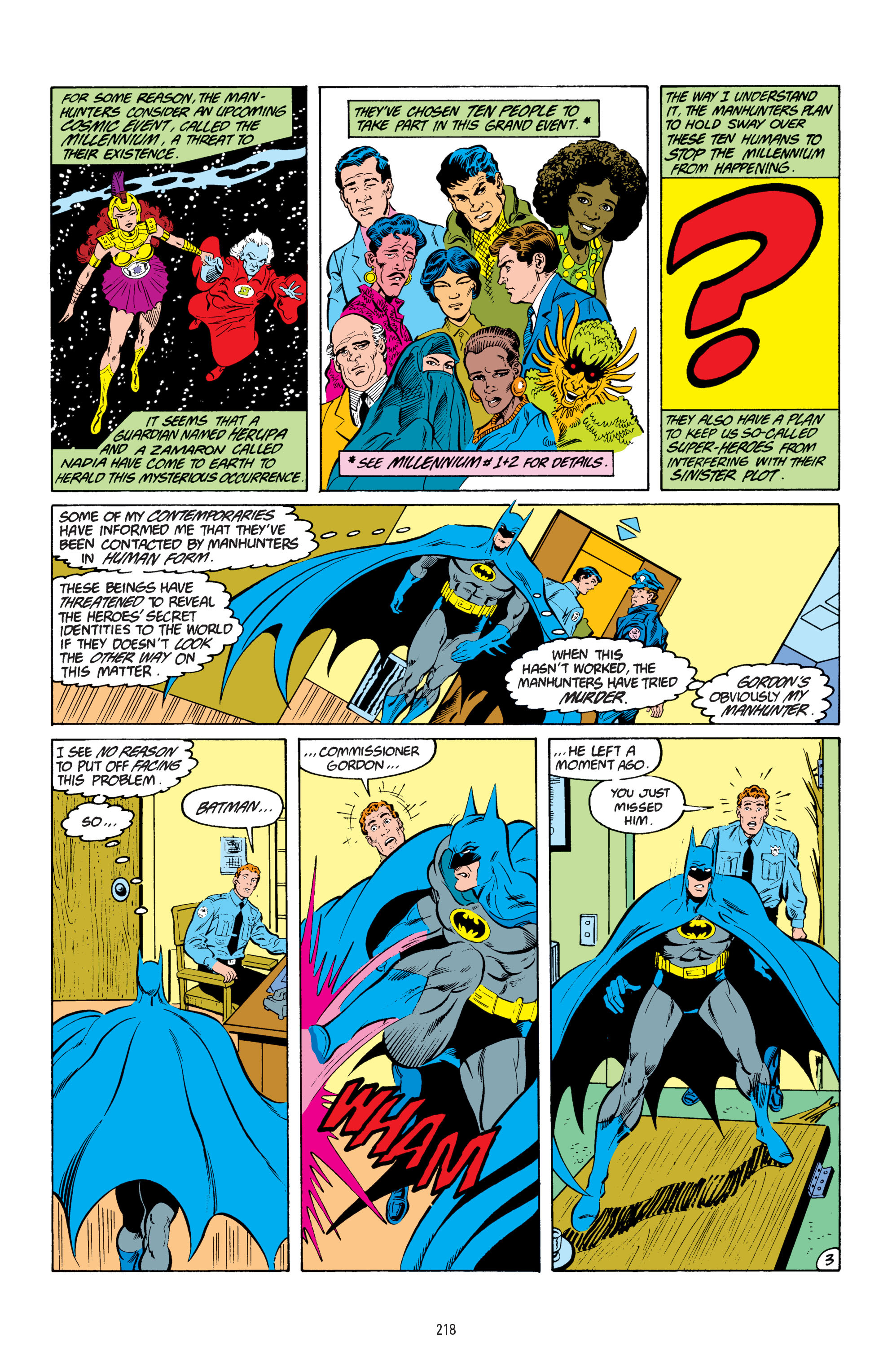Batman (1940) _TPB_Second_Chances_(Part_3) - Page 17