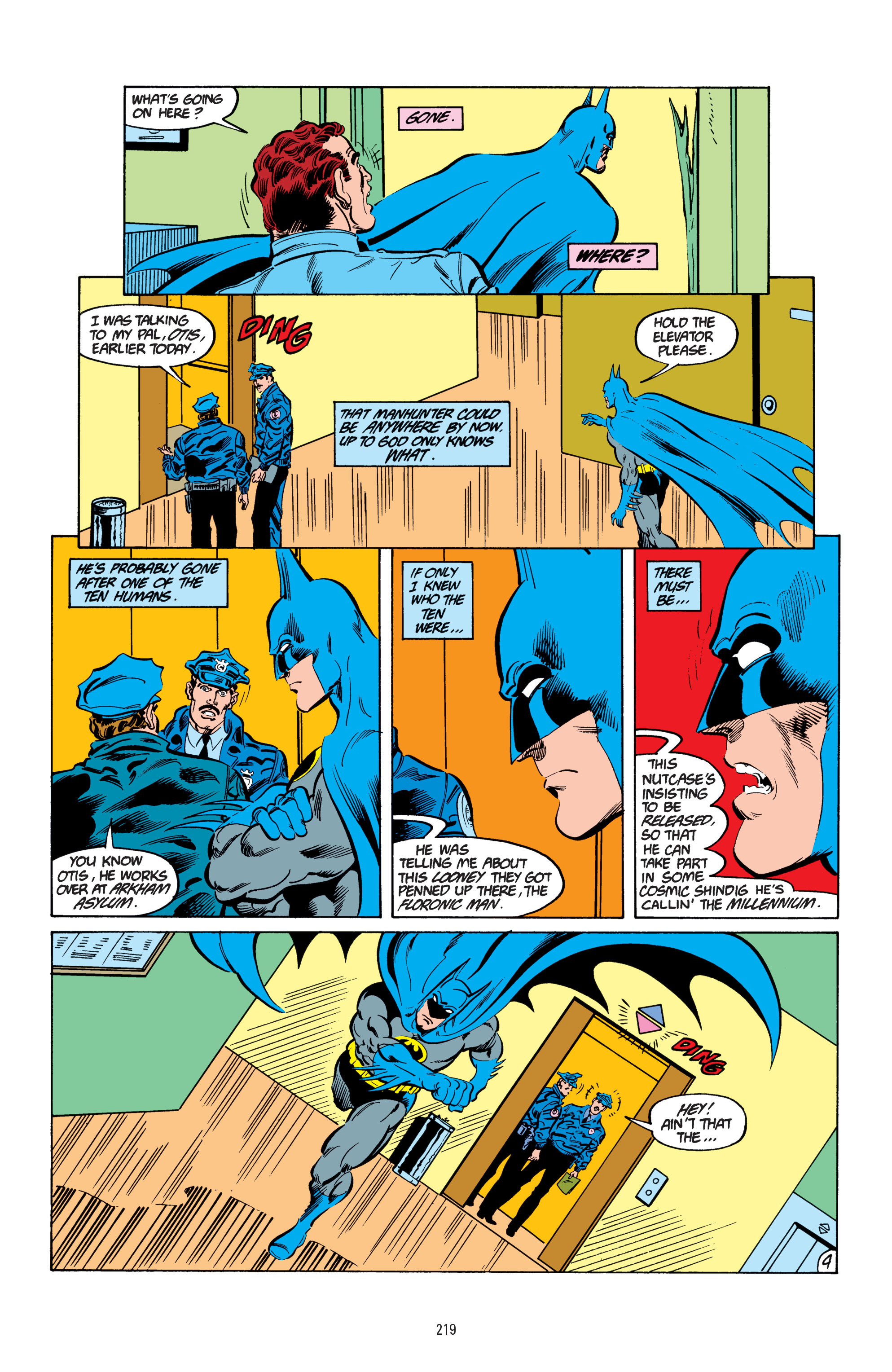 Batman (1940) _TPB_Second_Chances_(Part_3) - Page 18