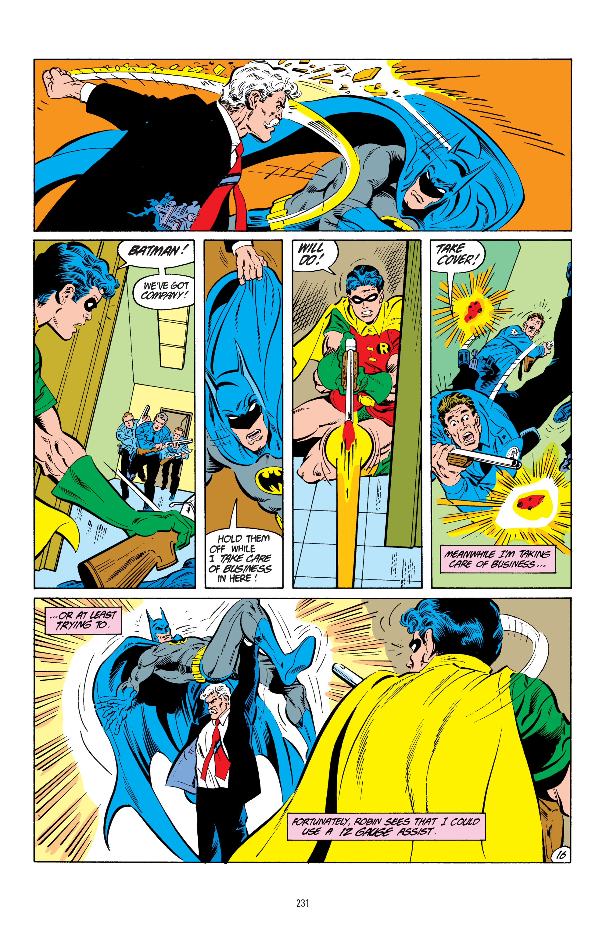 Batman (1940) _TPB_Second_Chances_(Part_3) - Page 30