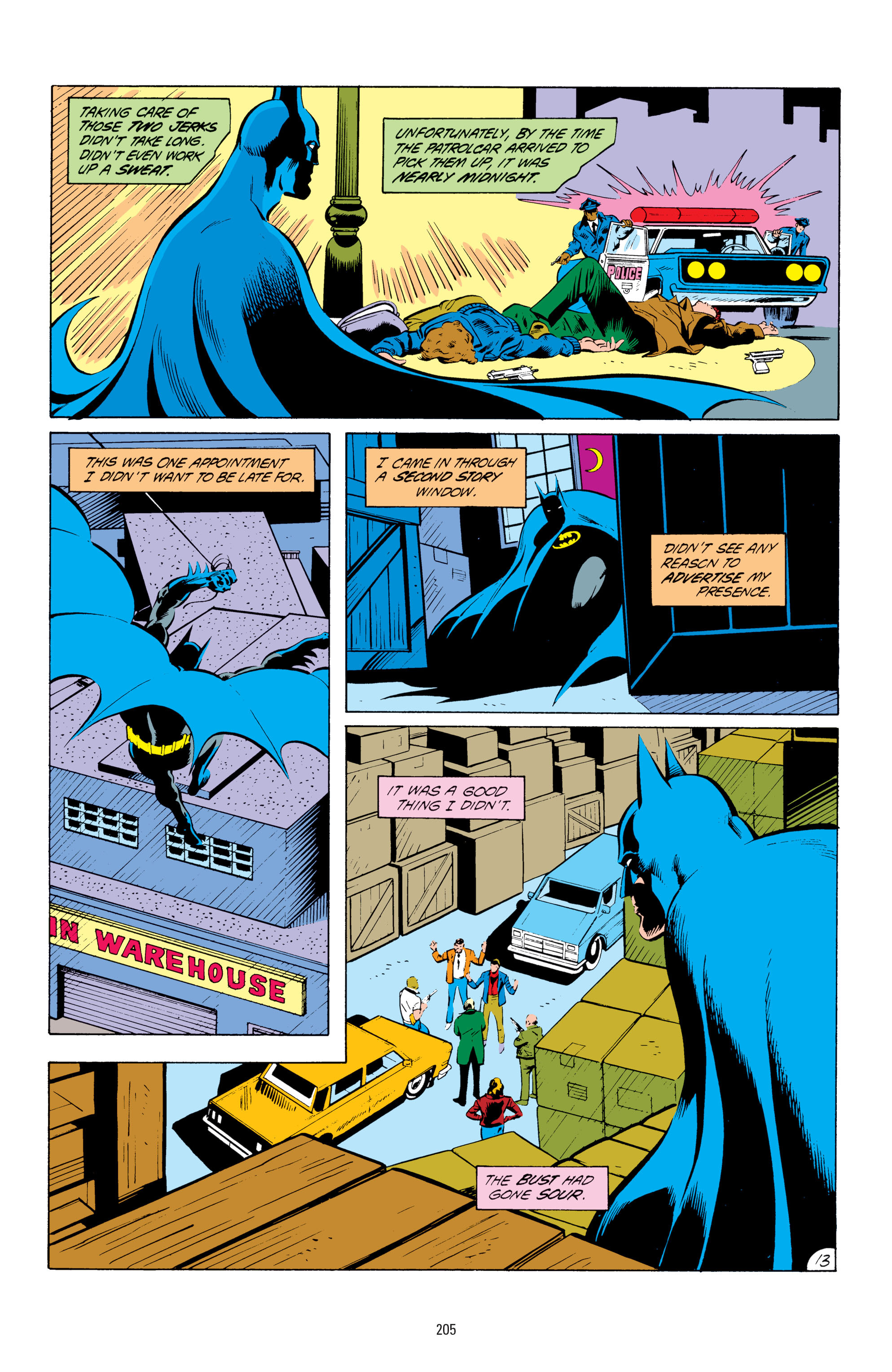 Batman (1940) _TPB_Second_Chances_(Part_3) - Page 4