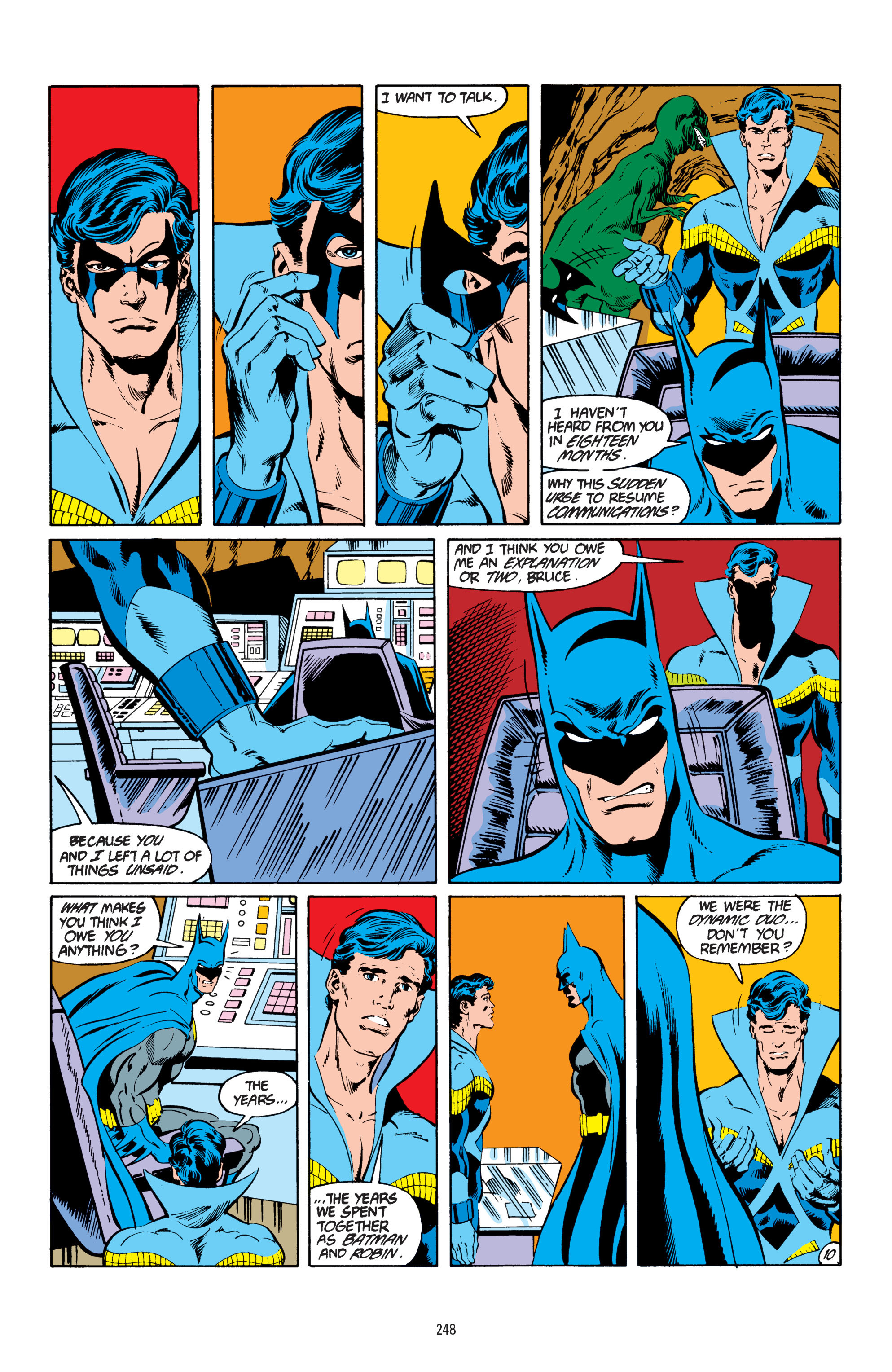 Batman (1940) _TPB_Second_Chances_(Part_3) - Page 47