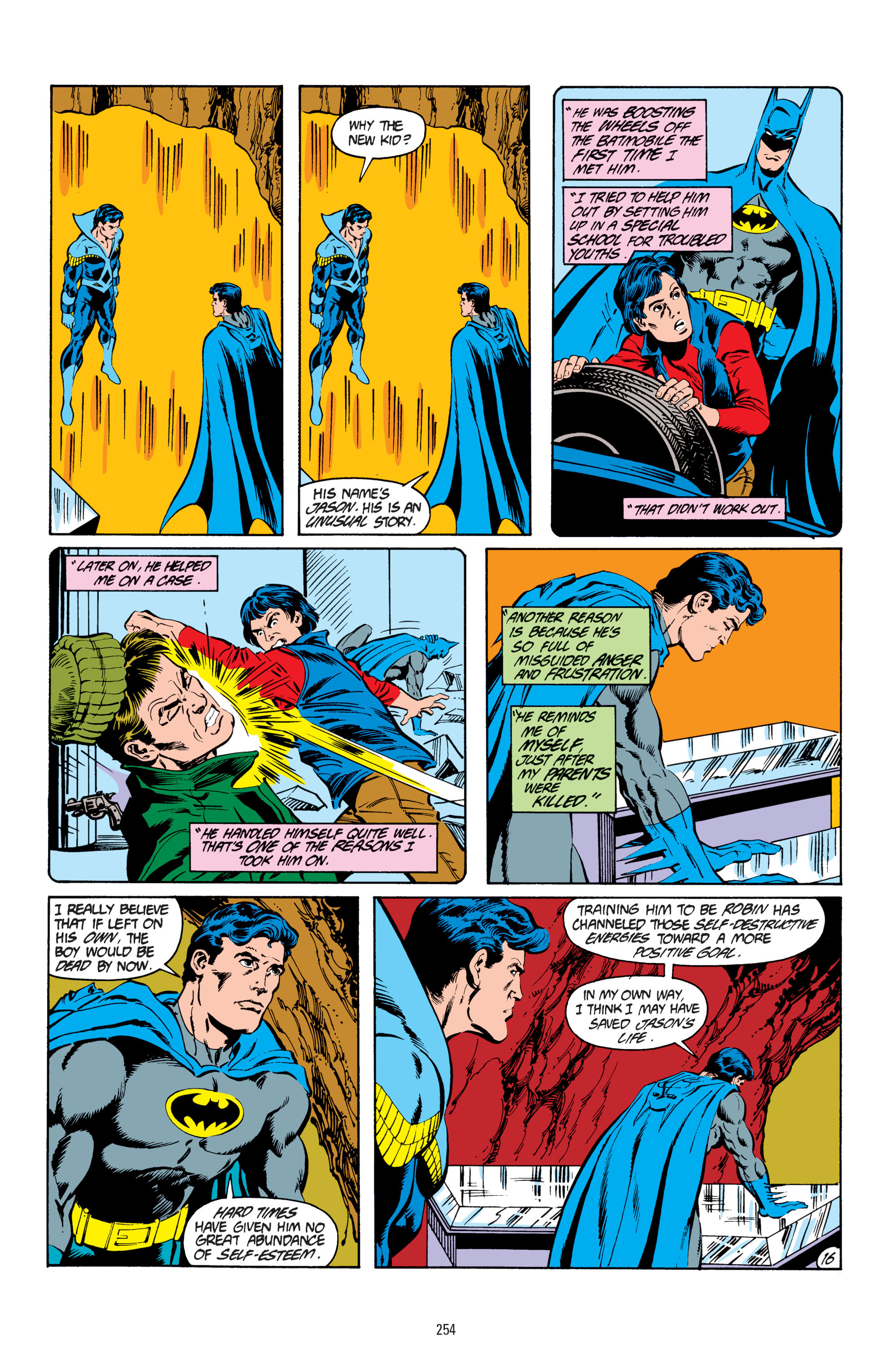 Batman (1940) _TPB_Second_Chances_(Part_3) - Page 53