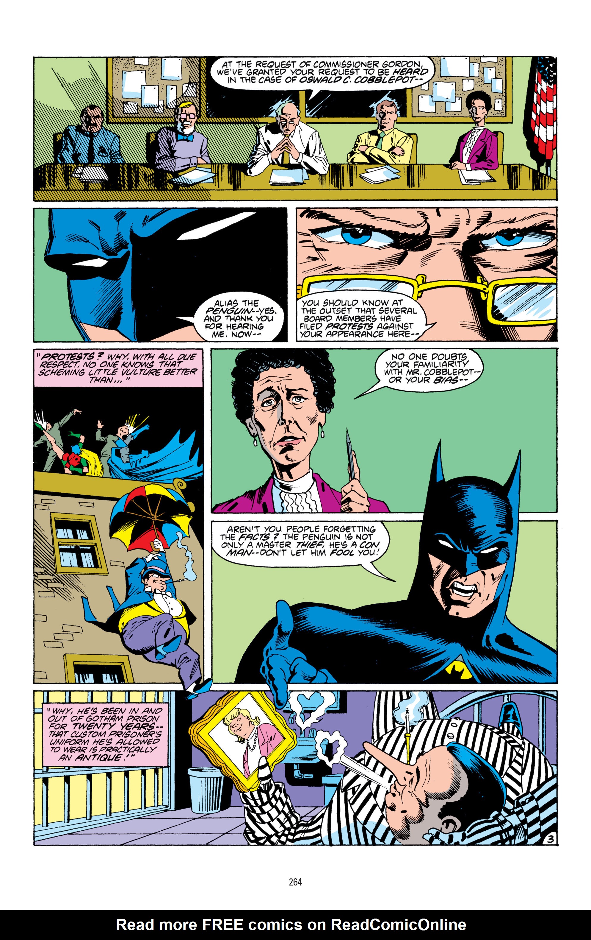 Batman (1940) _TPB_Second_Chances_(Part_3) - Page 63